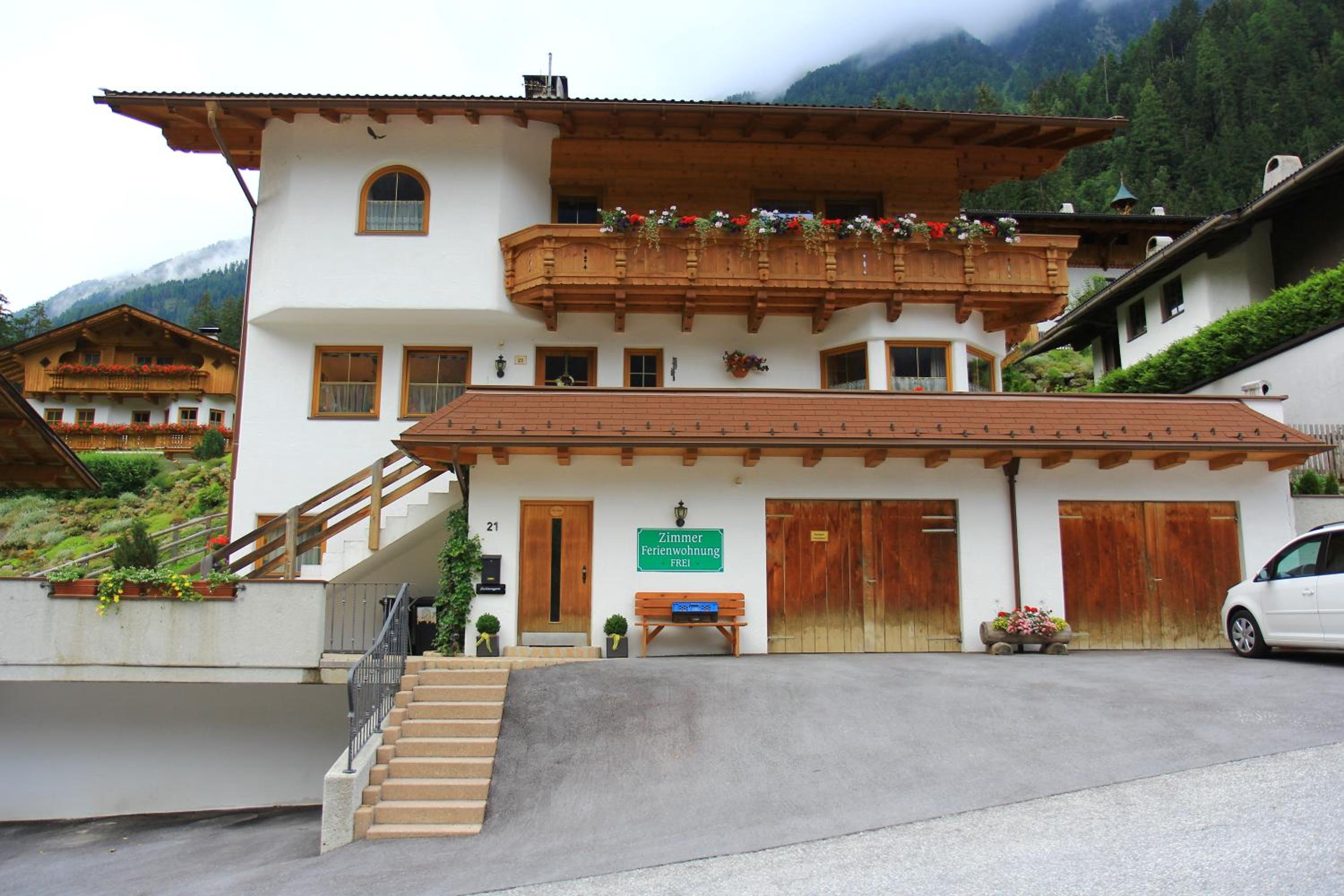 Haus Susanne