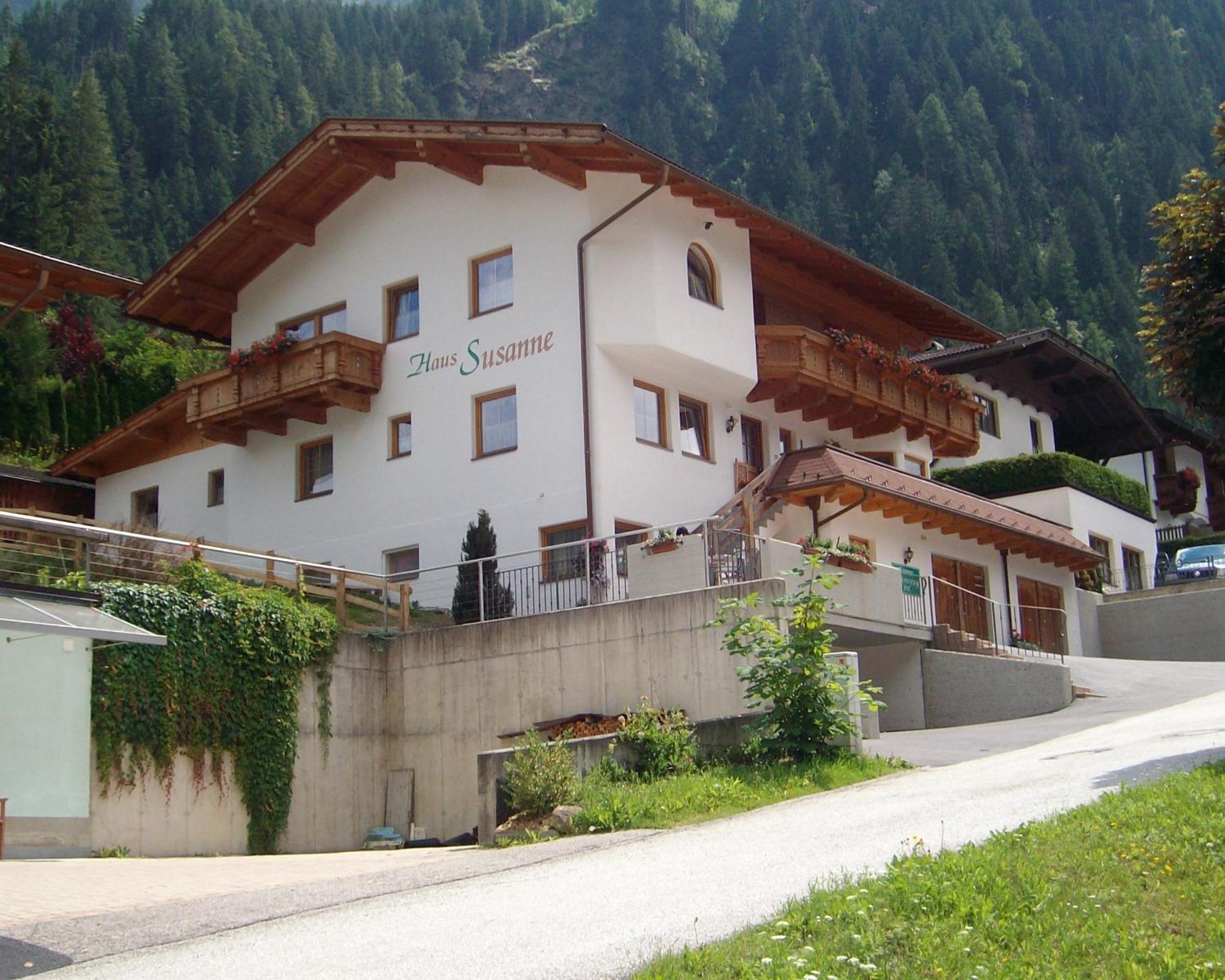 Haus Susanne