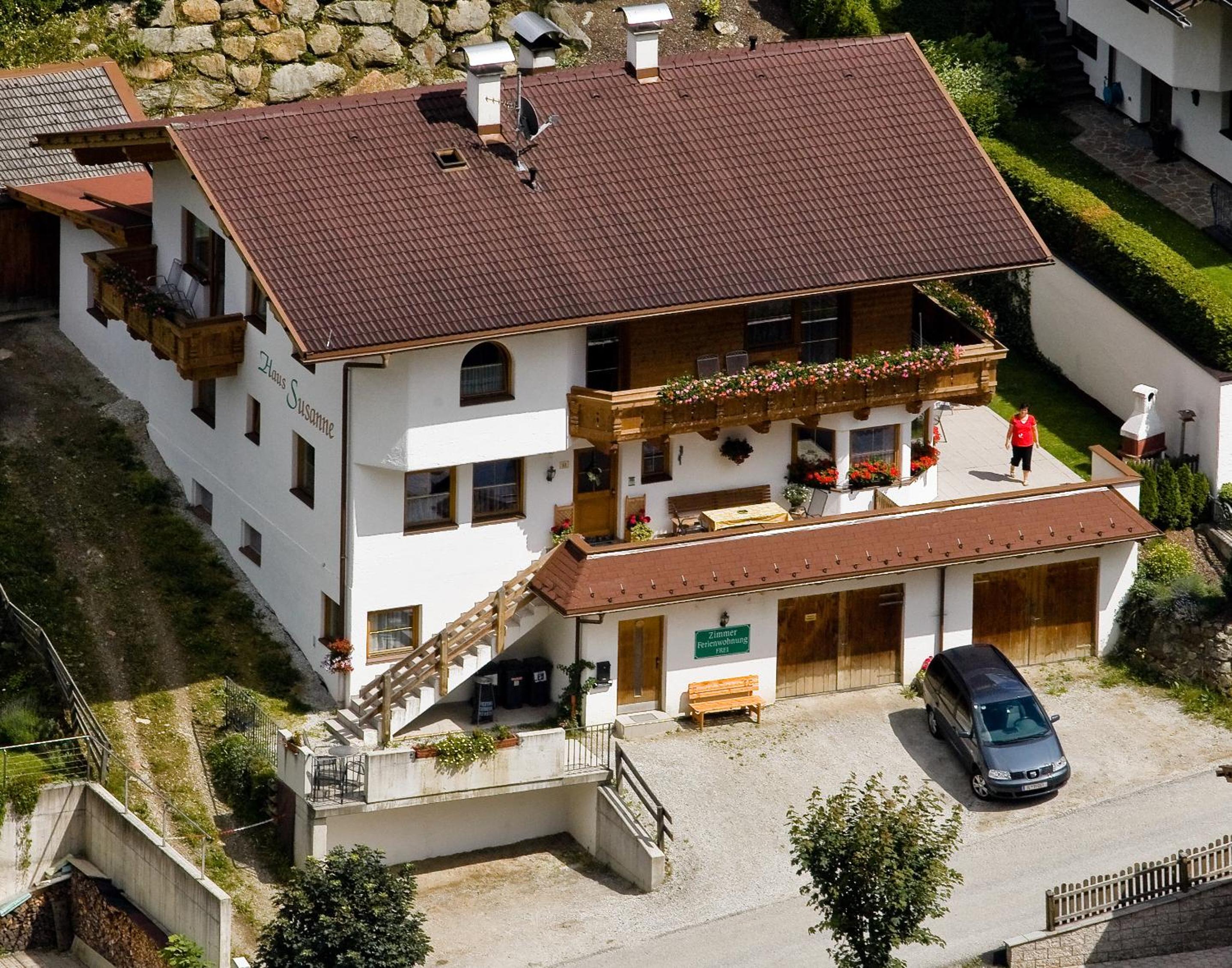 Haus Susanne