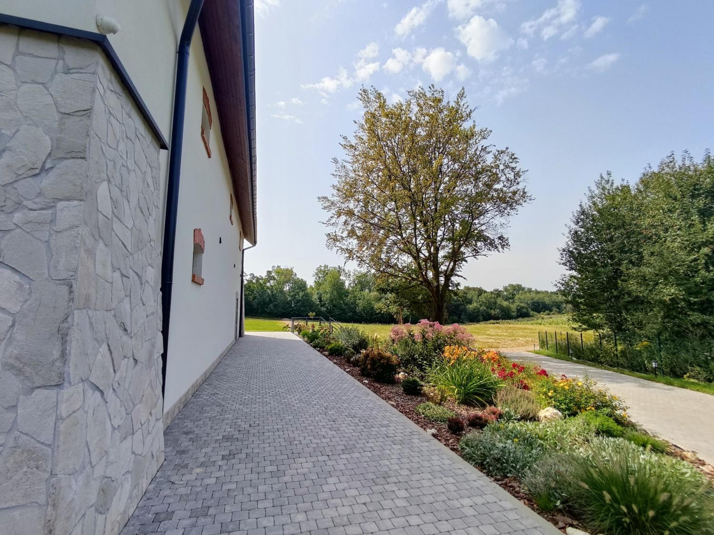 Winnica NOVI - apartamenty
