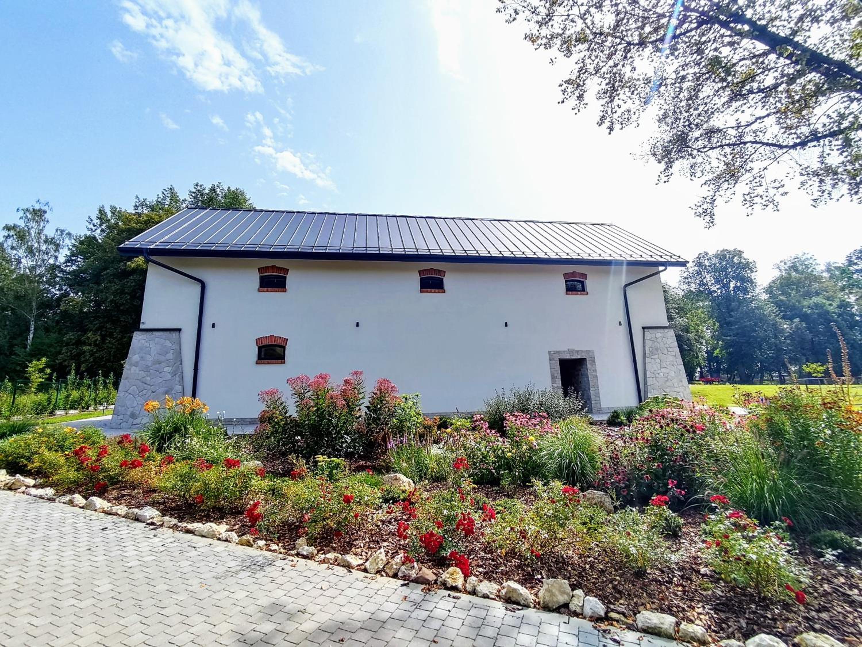 Winnica NOVI - apartamenty