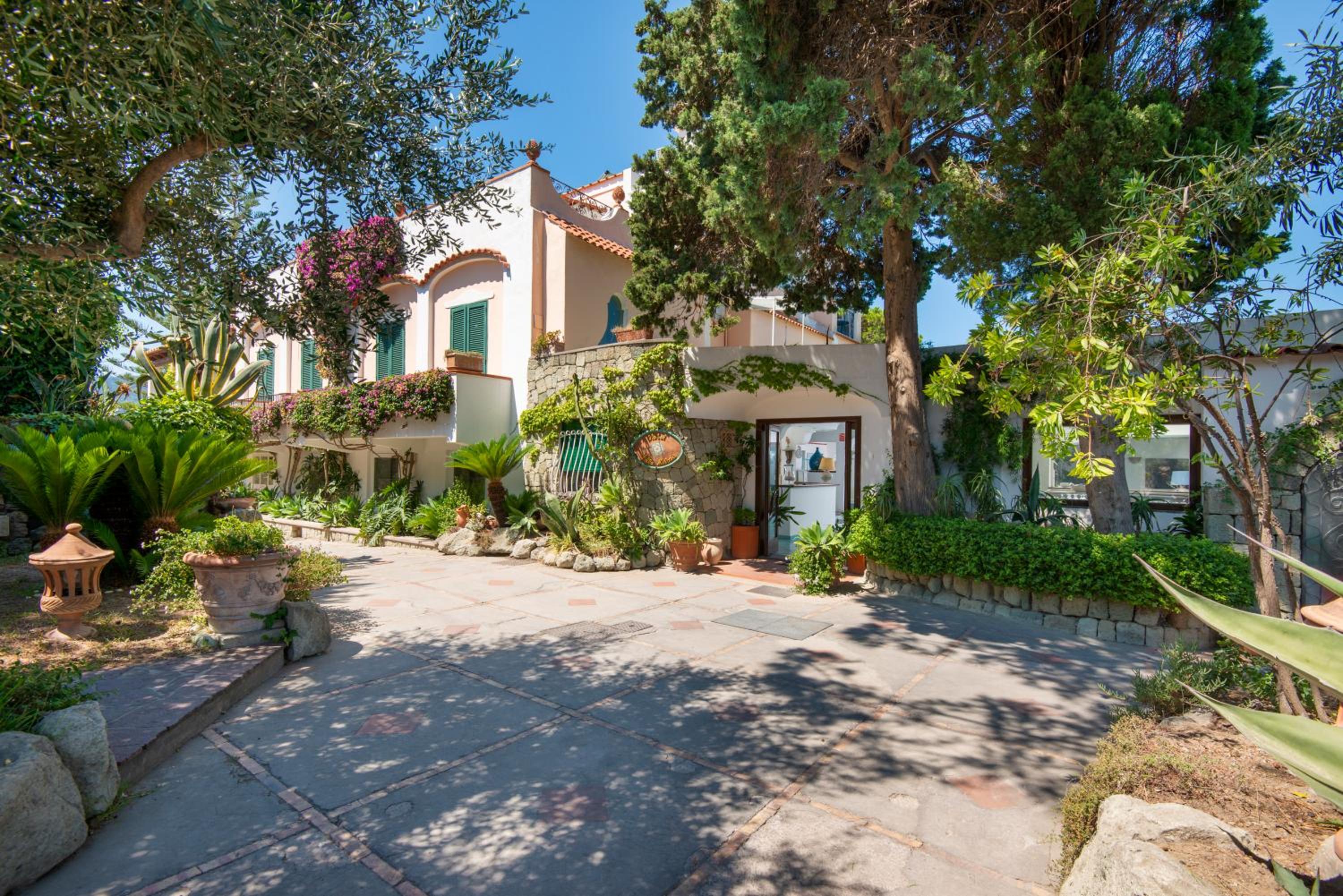 Hotel Villa Melodie - Adults Only - Image 1