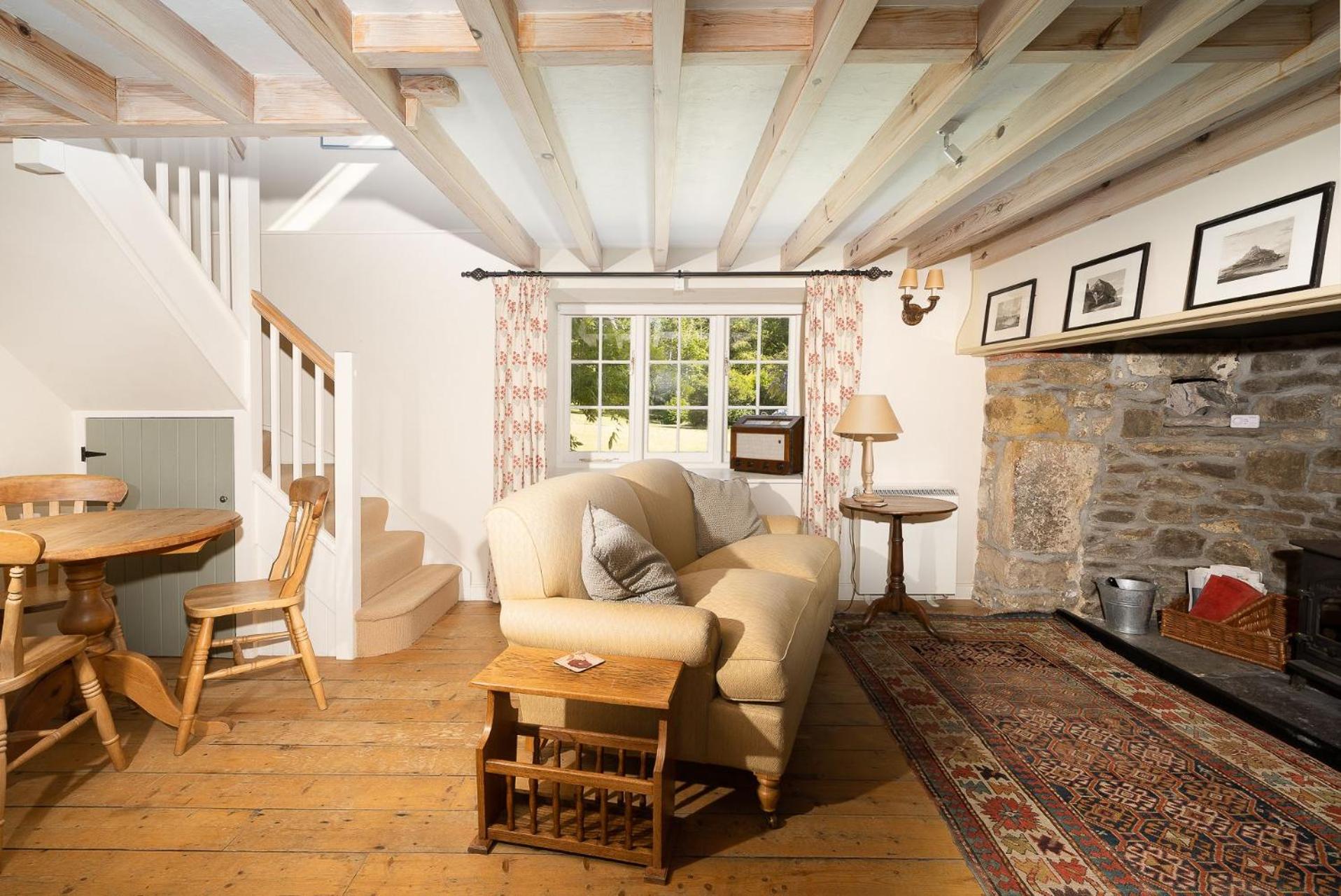Moon Cottage