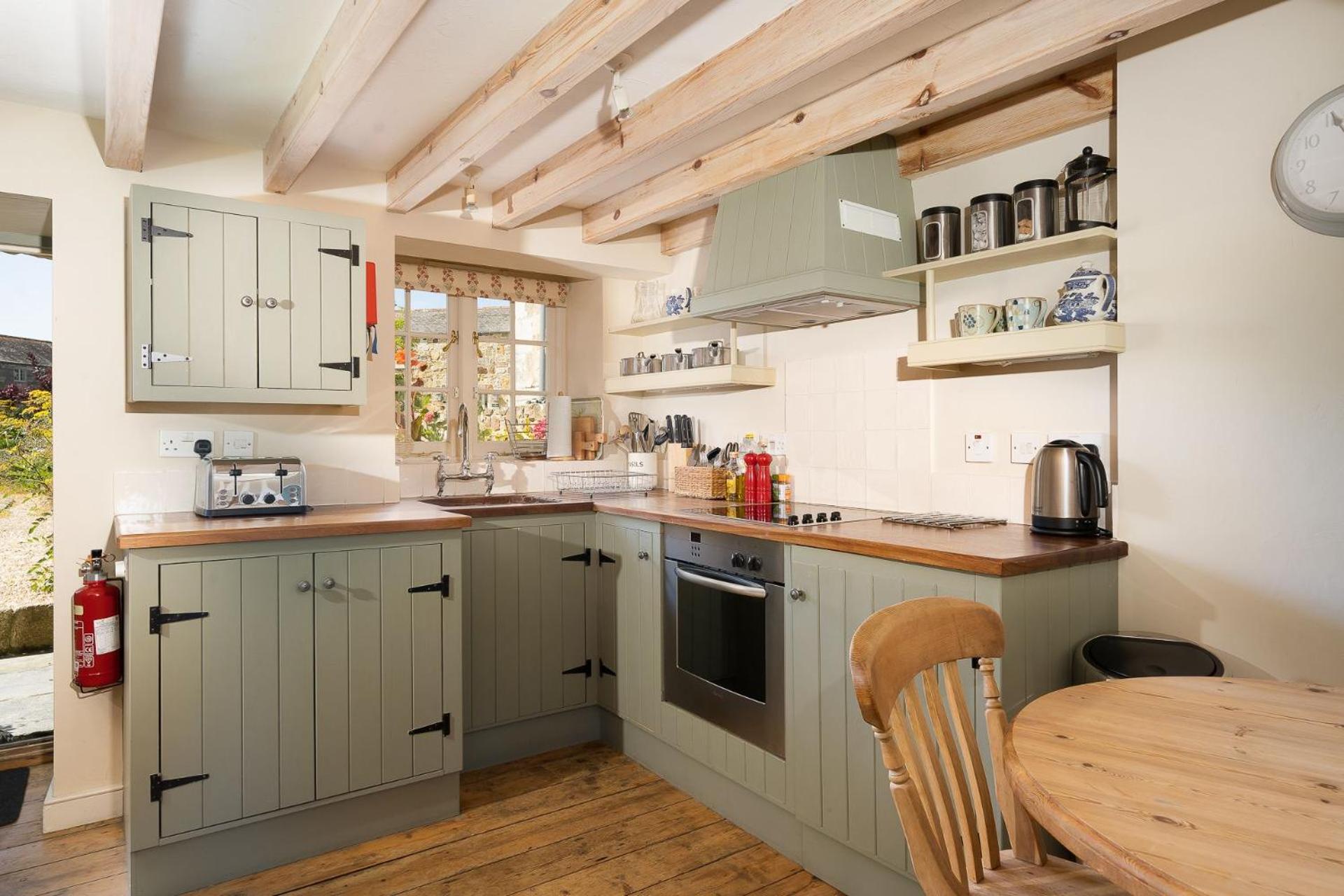 Moon Cottage