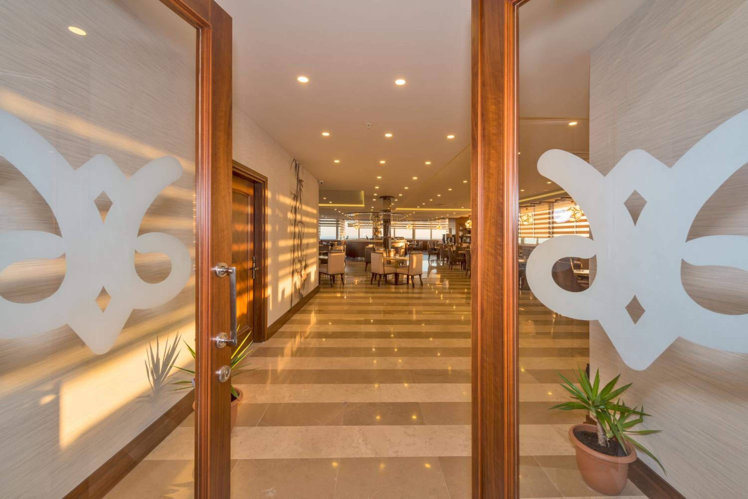 Bekdas Hotel Deluxe & Spa - Image 118