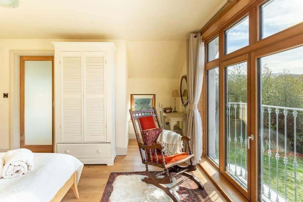 Kenmare Eco Lodge view 5