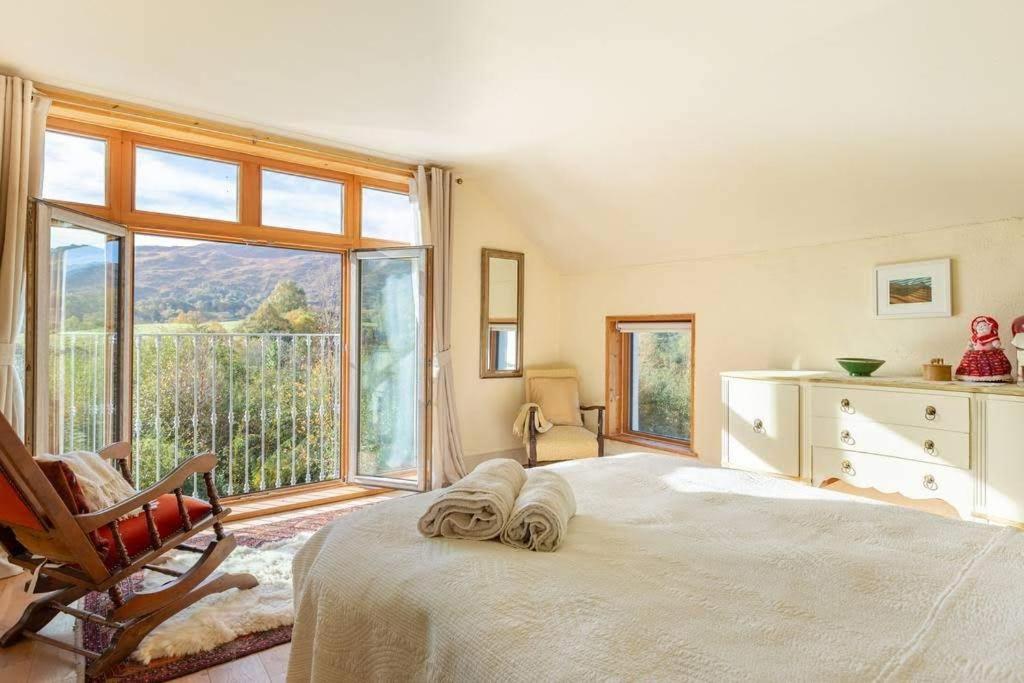 Kenmare Eco Lodge view 4