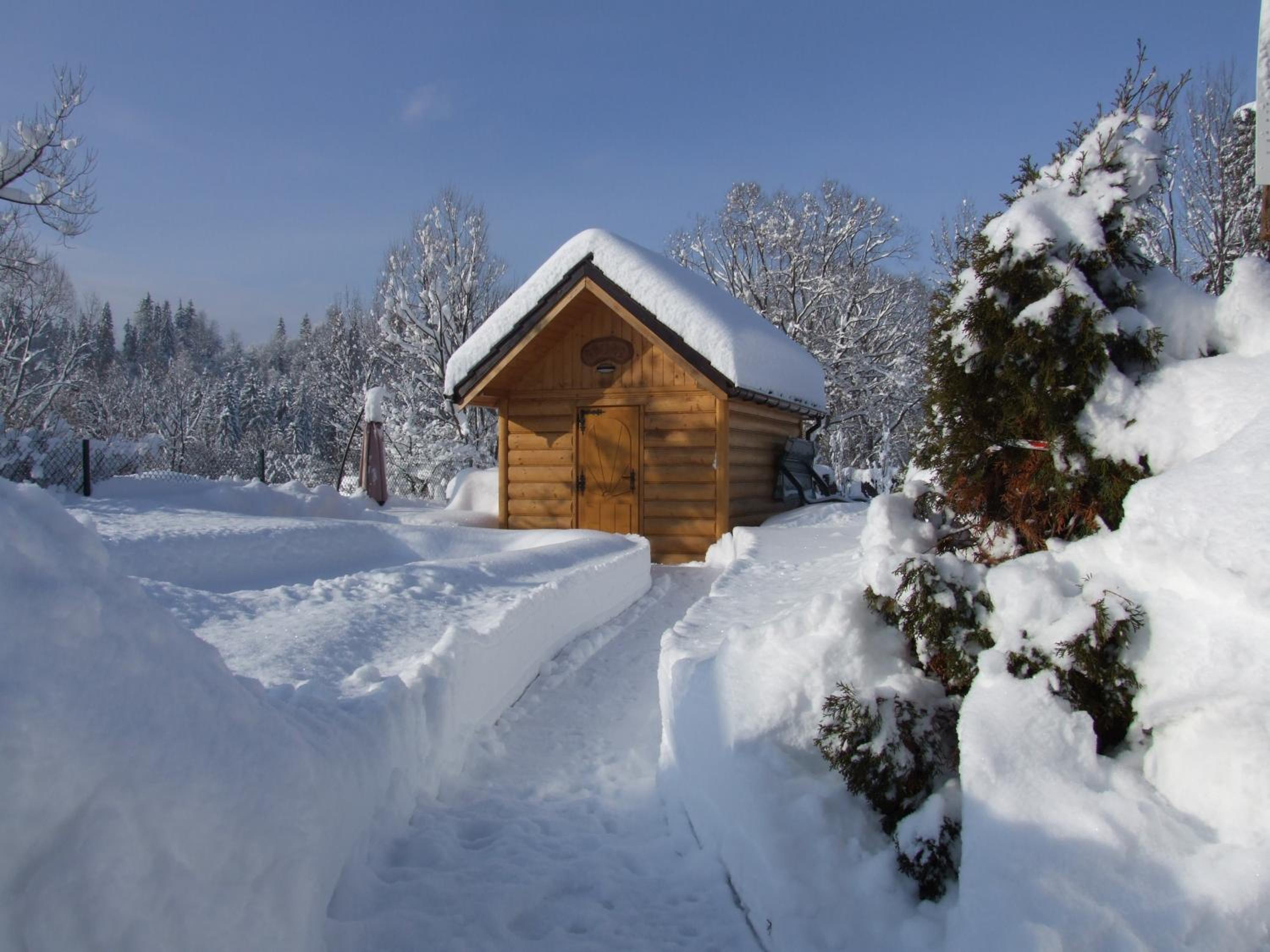 Wynajem Pokoi ,,Góry Tatry Wypoczynek "Paweł Kuczyński