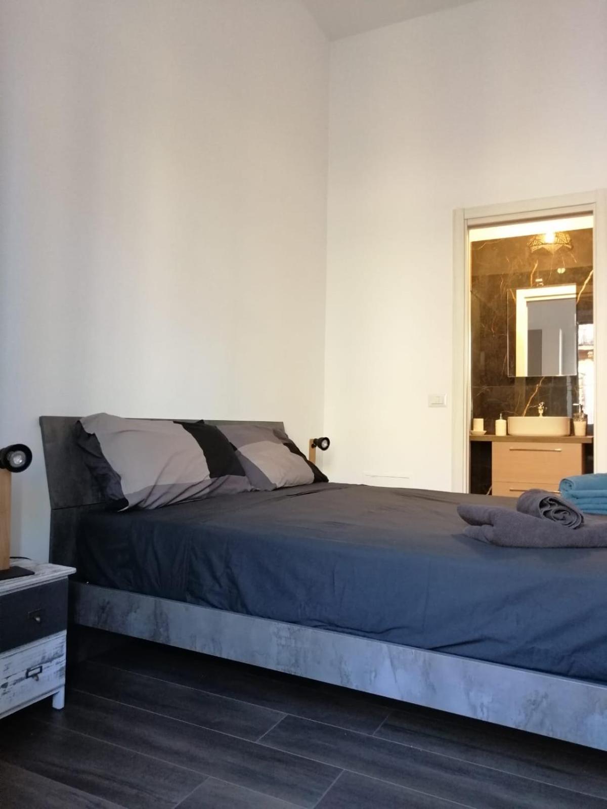 Scipioni Spacious Apartment photo 4