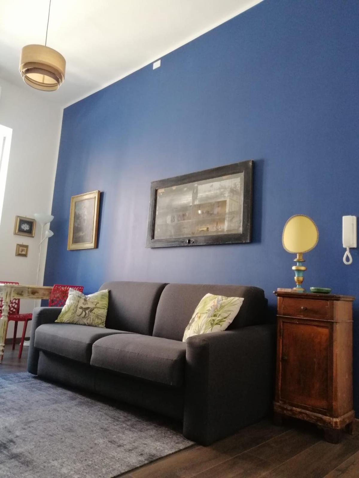 Scipioni Spacious Apartment photo 3