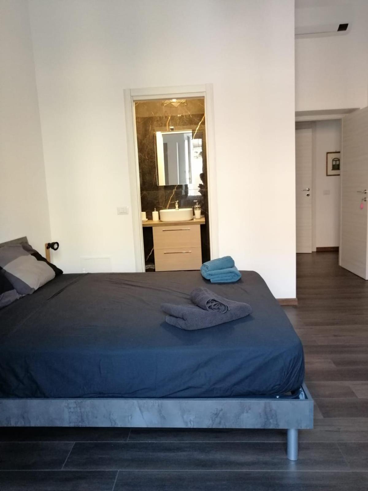 Scipioni Spacious Apartment photo 5