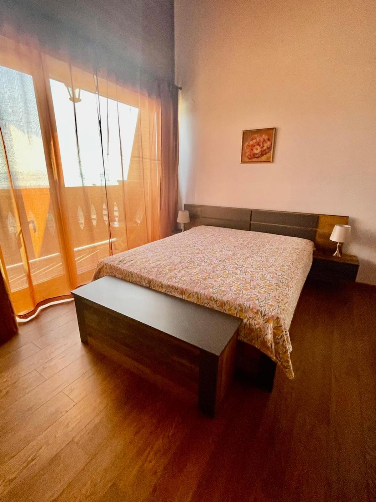 Pirin Golf Penthouse Iliyana view 3