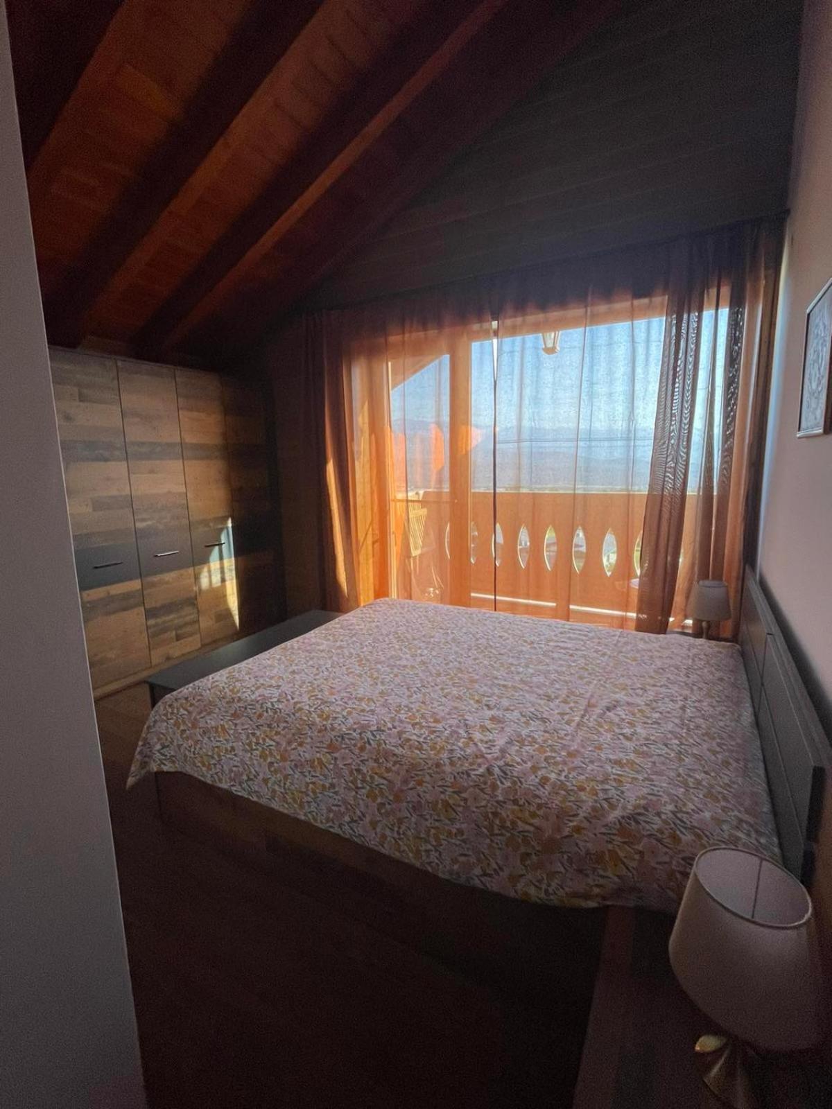 Pirin Golf Penthouse Iliyana view 4