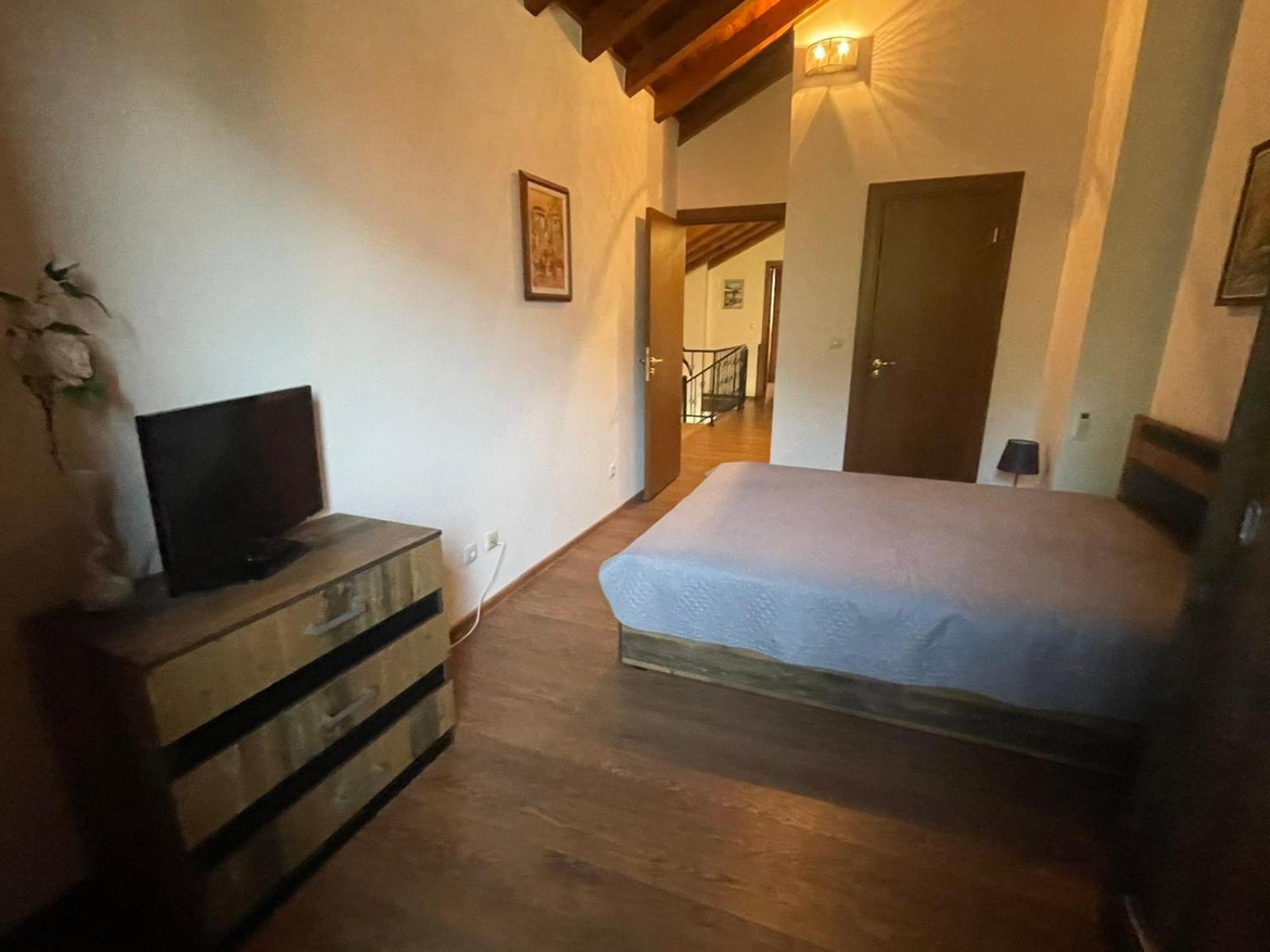 Pirin Golf Penthouse Iliyana view 5