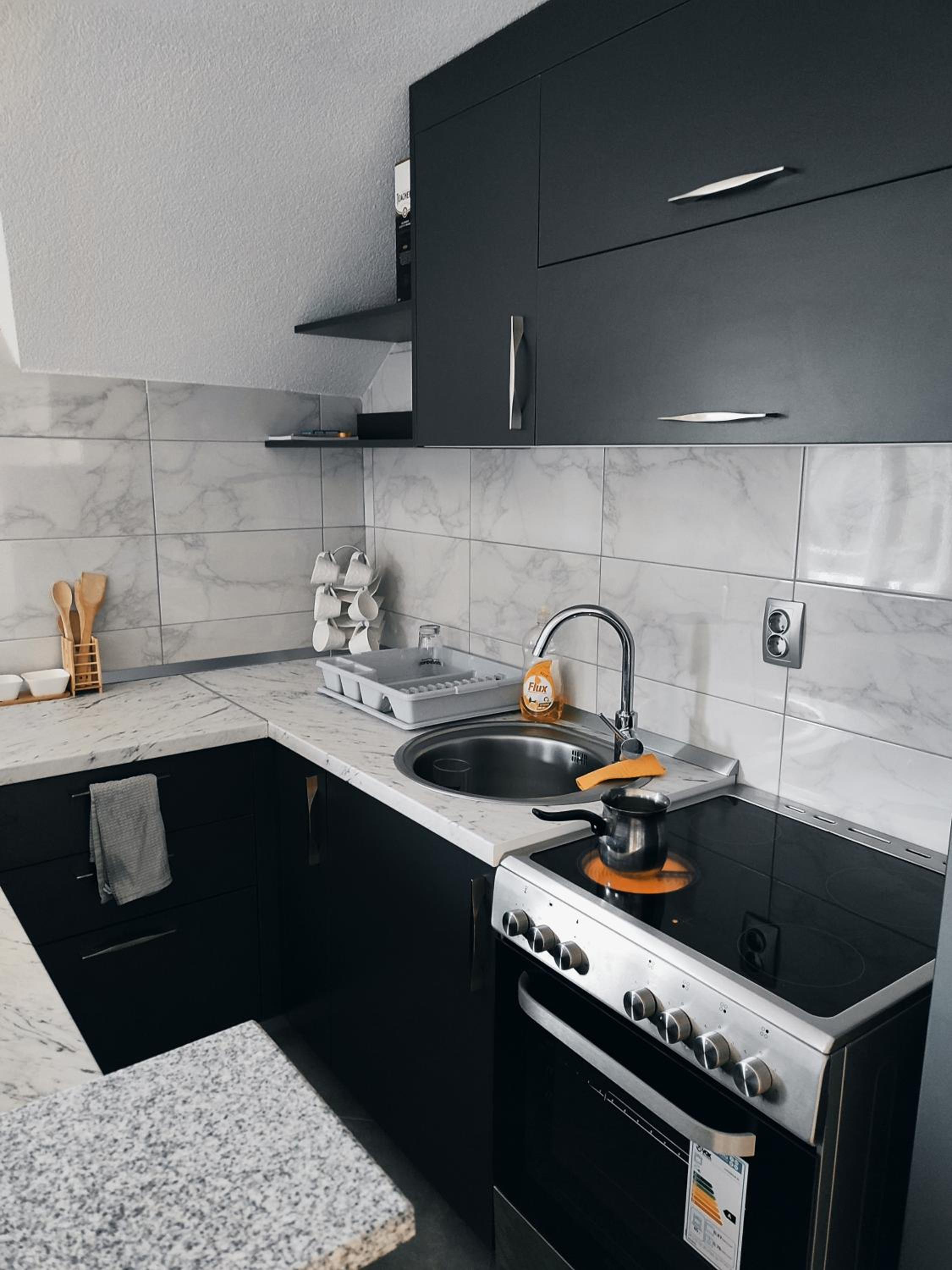 Apartman-vikendica Mihajlović view 5
