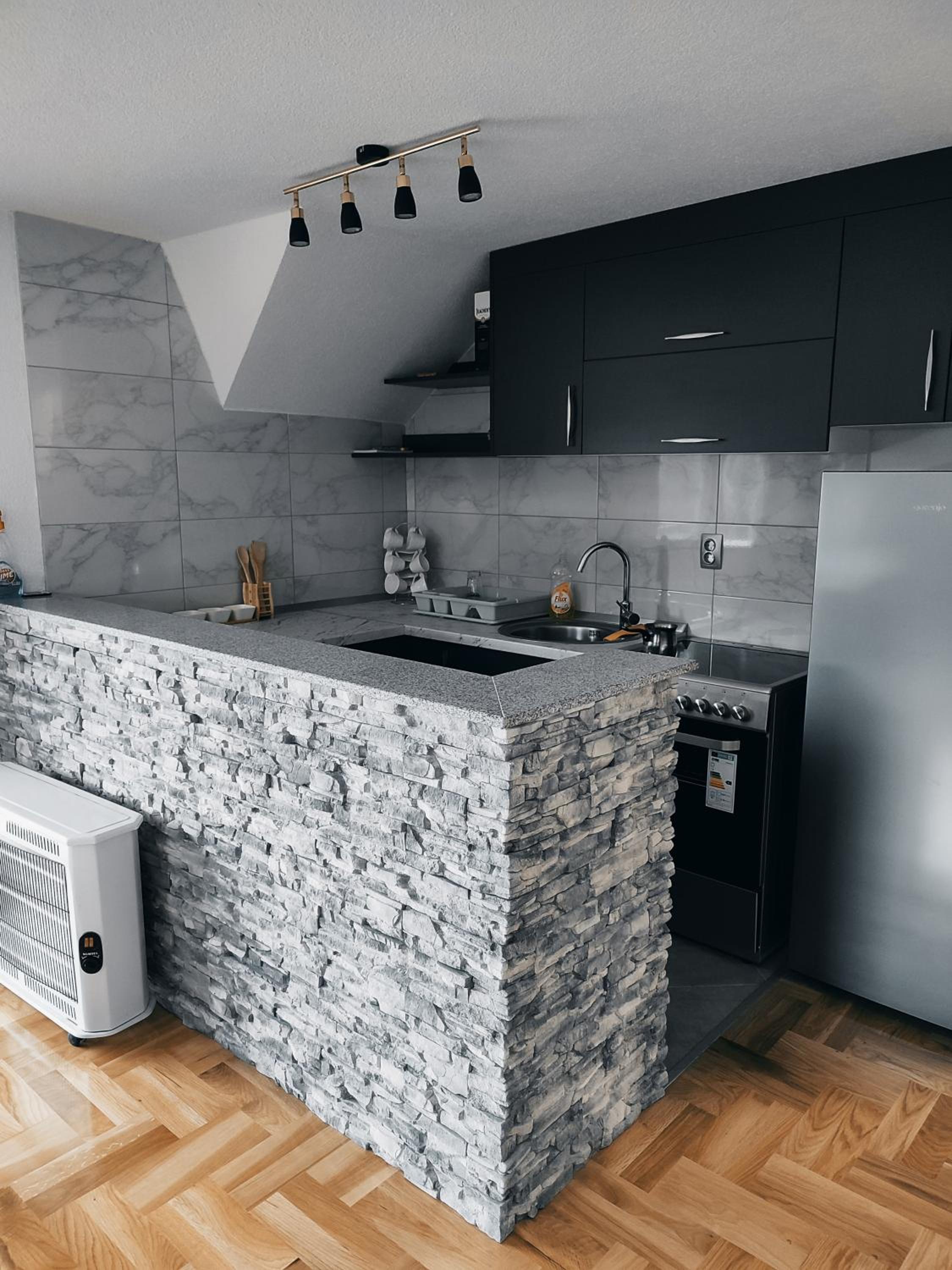 Apartman-vikendica Mihajlović view 4