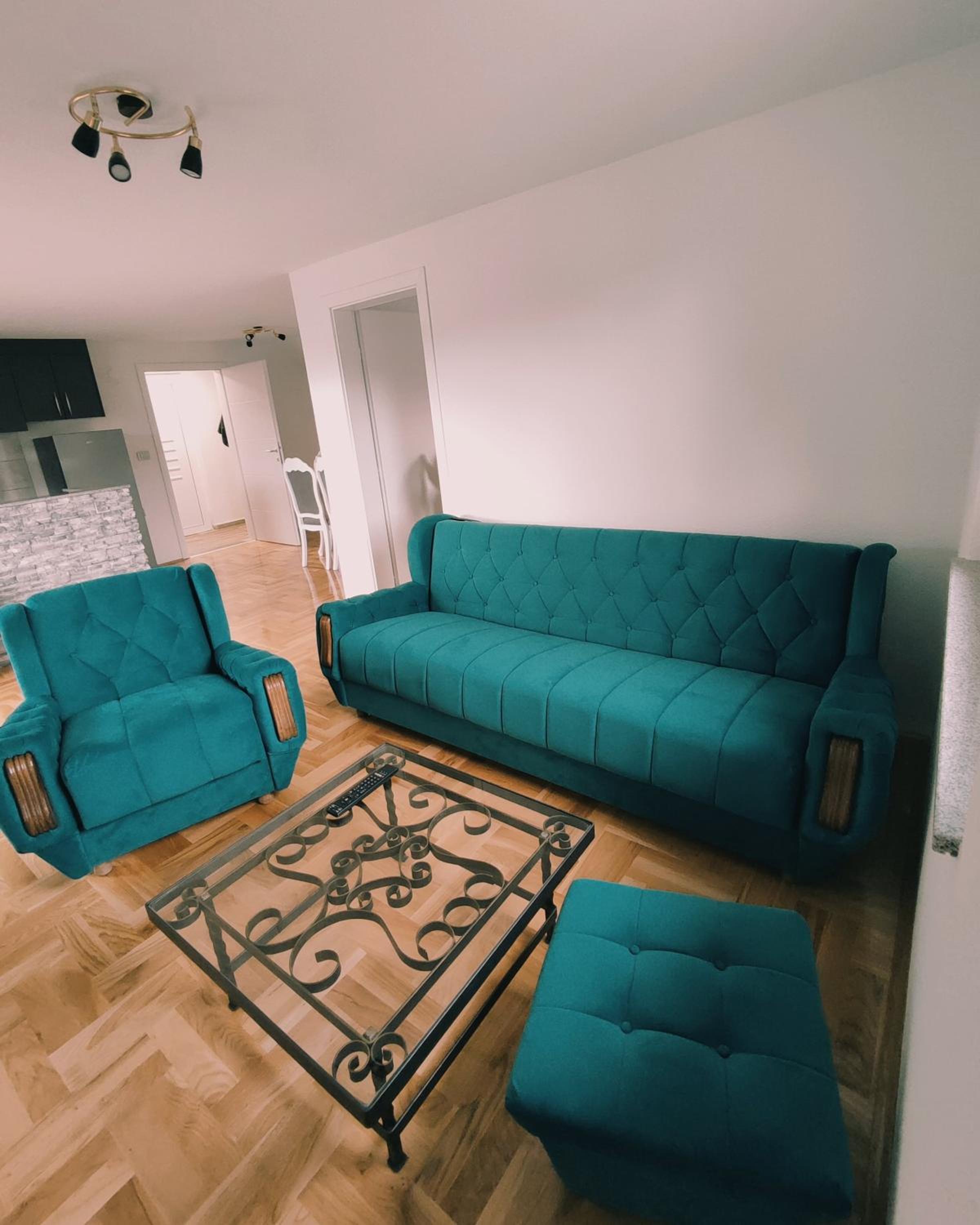 Apartman-vikendica Mihajlović view 3
