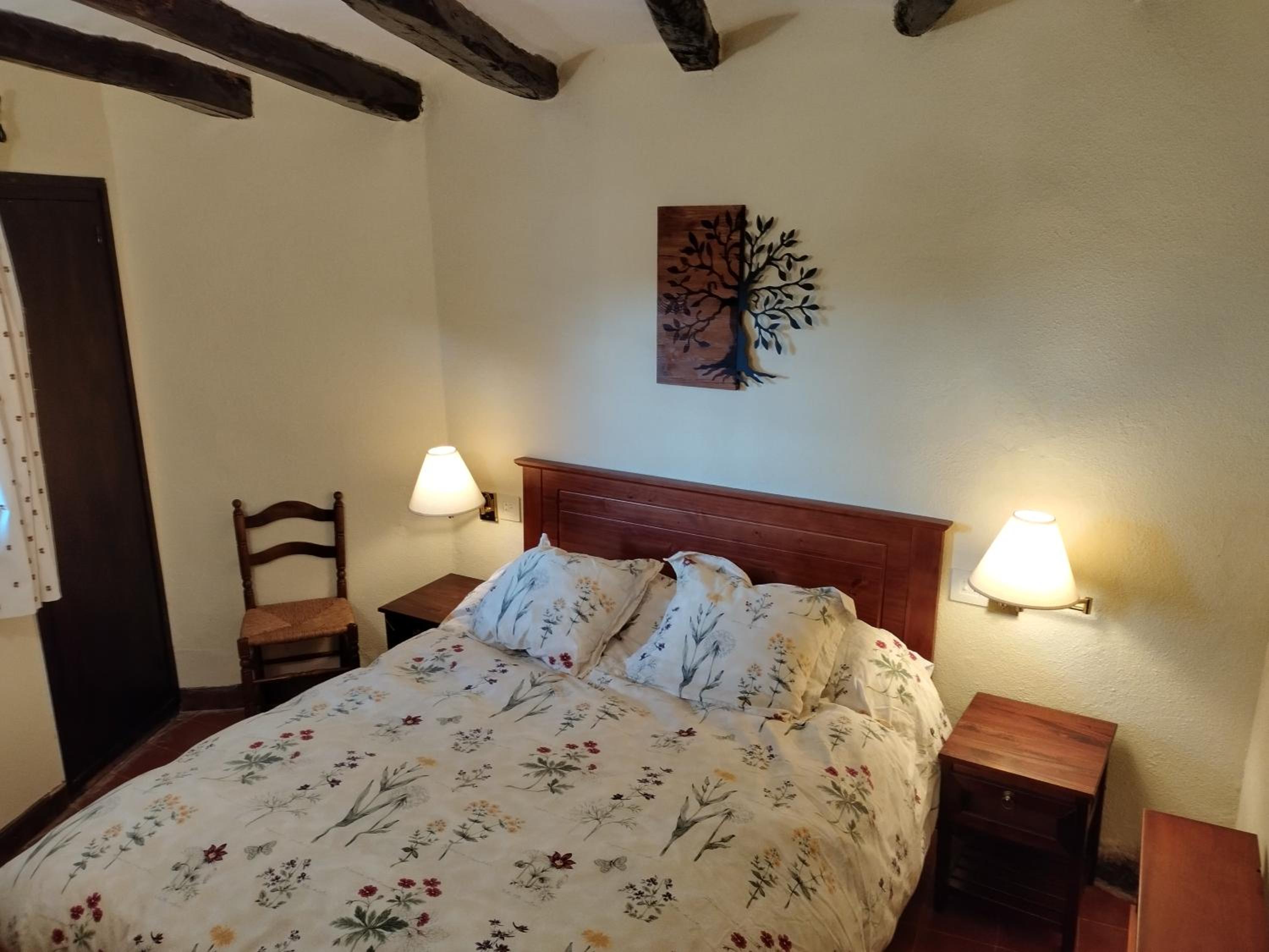 Casa Martí, alojamiento rural con encanto