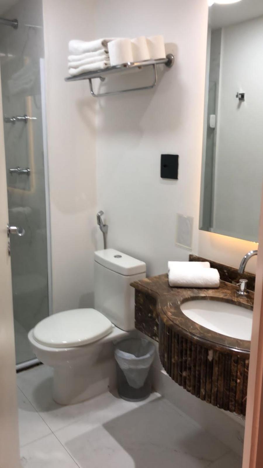 *2112Apartamento top com garagem na vila olimpia