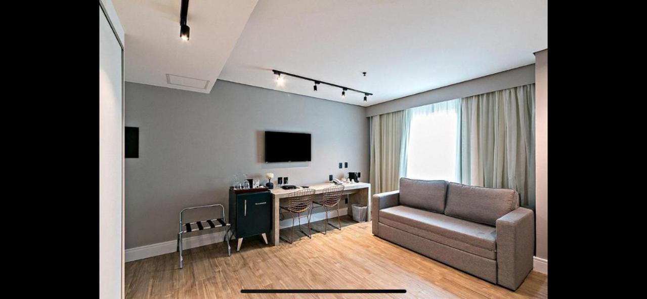 *2112Apartamento top com garagem na vila olimpia