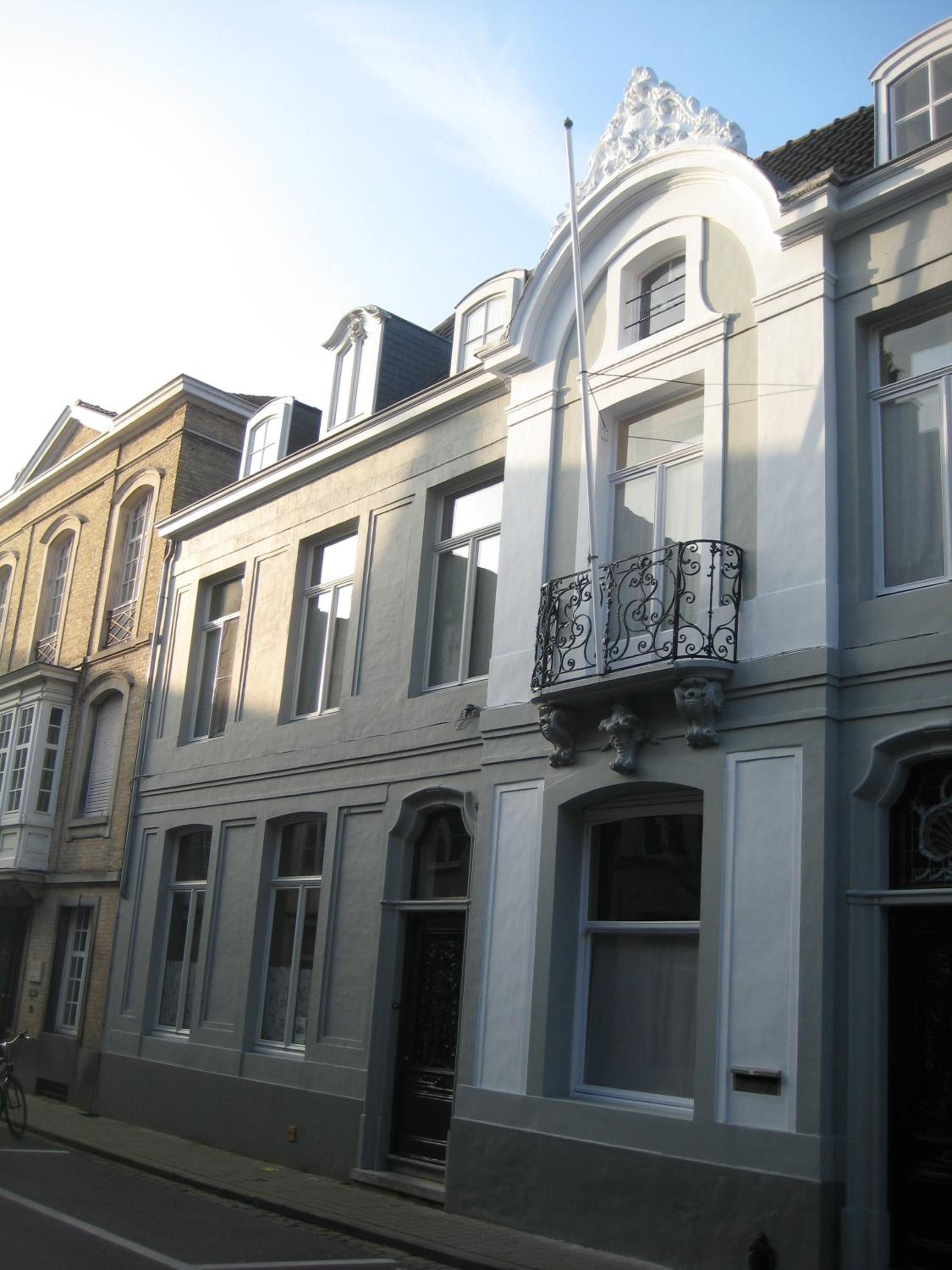 B&B Huis Willaeys