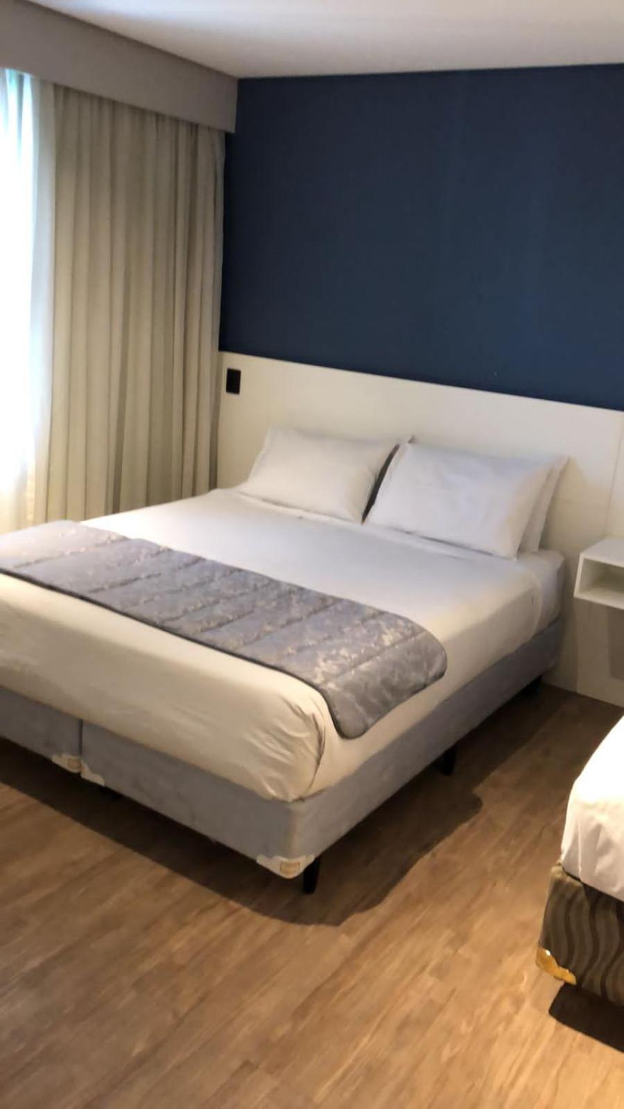 *2112Apartamento top com garagem na vila olimpia