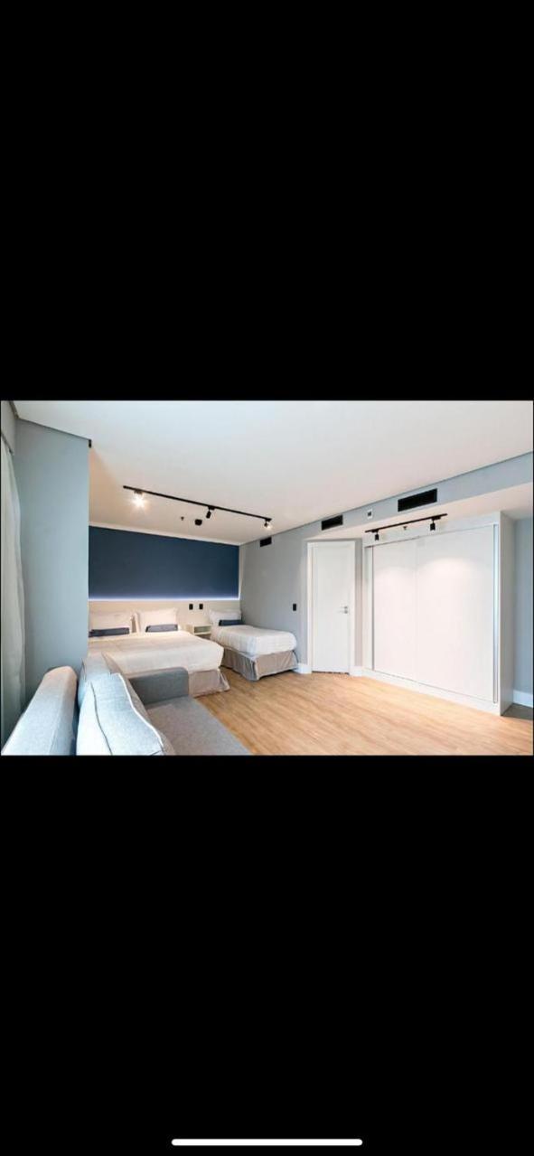 *2112Apartamento top com garagem na vila olimpia