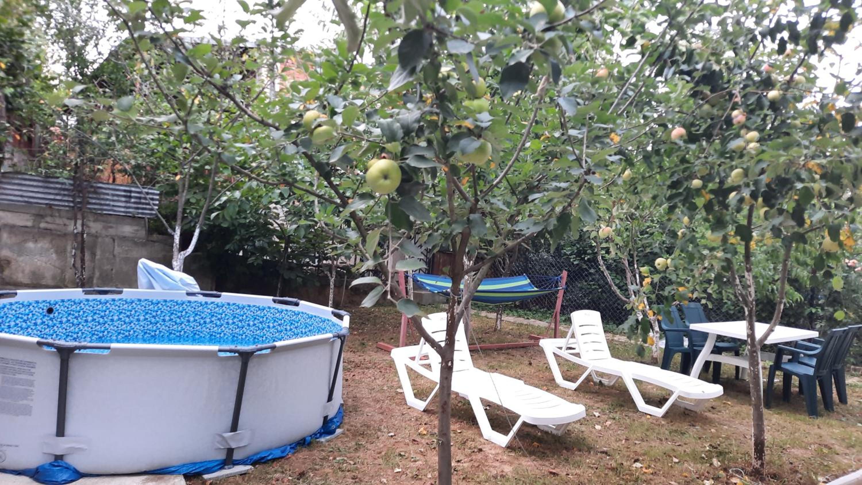 Makos Guest House view 3
