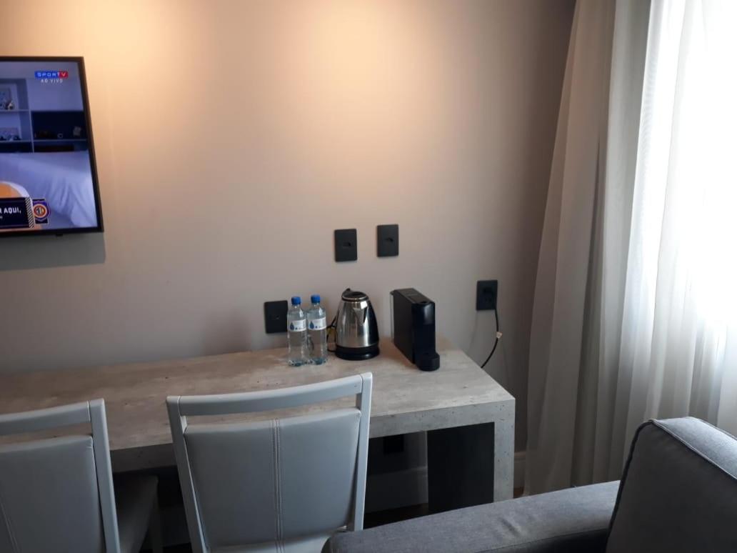 *2112Apartamento top com garagem na vila olimpia