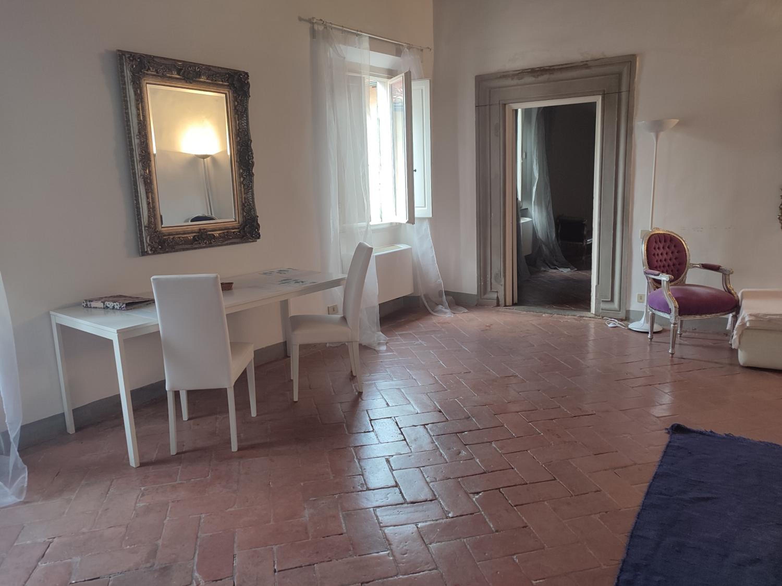 OTELLO APPARTAMENTO IN PALAZZO STORICO - PALAZZO TOLOMEI
