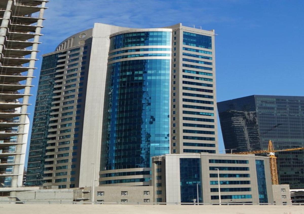 Hometown Apartments Trendy One Bed Apt in Ontario Tower