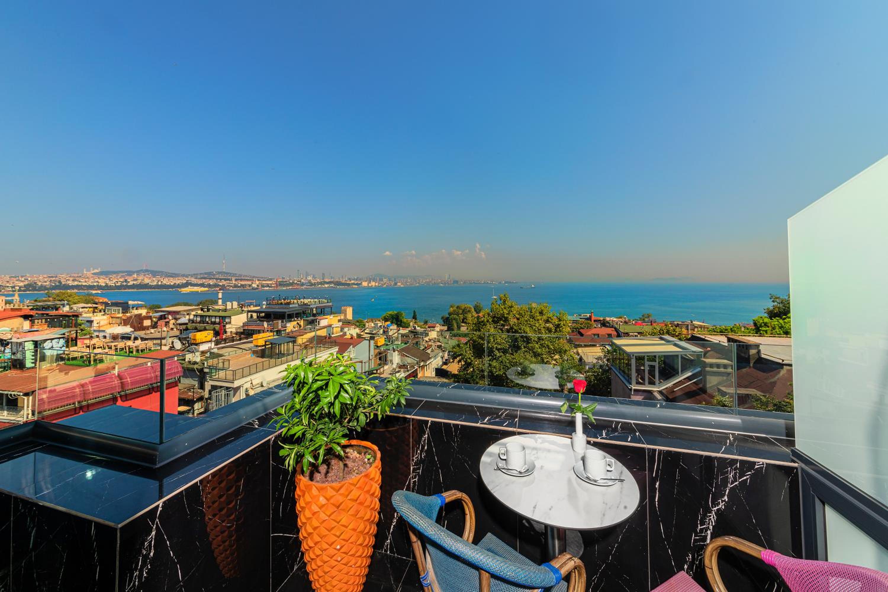 The Magnaura Palace Oteli - Image 63