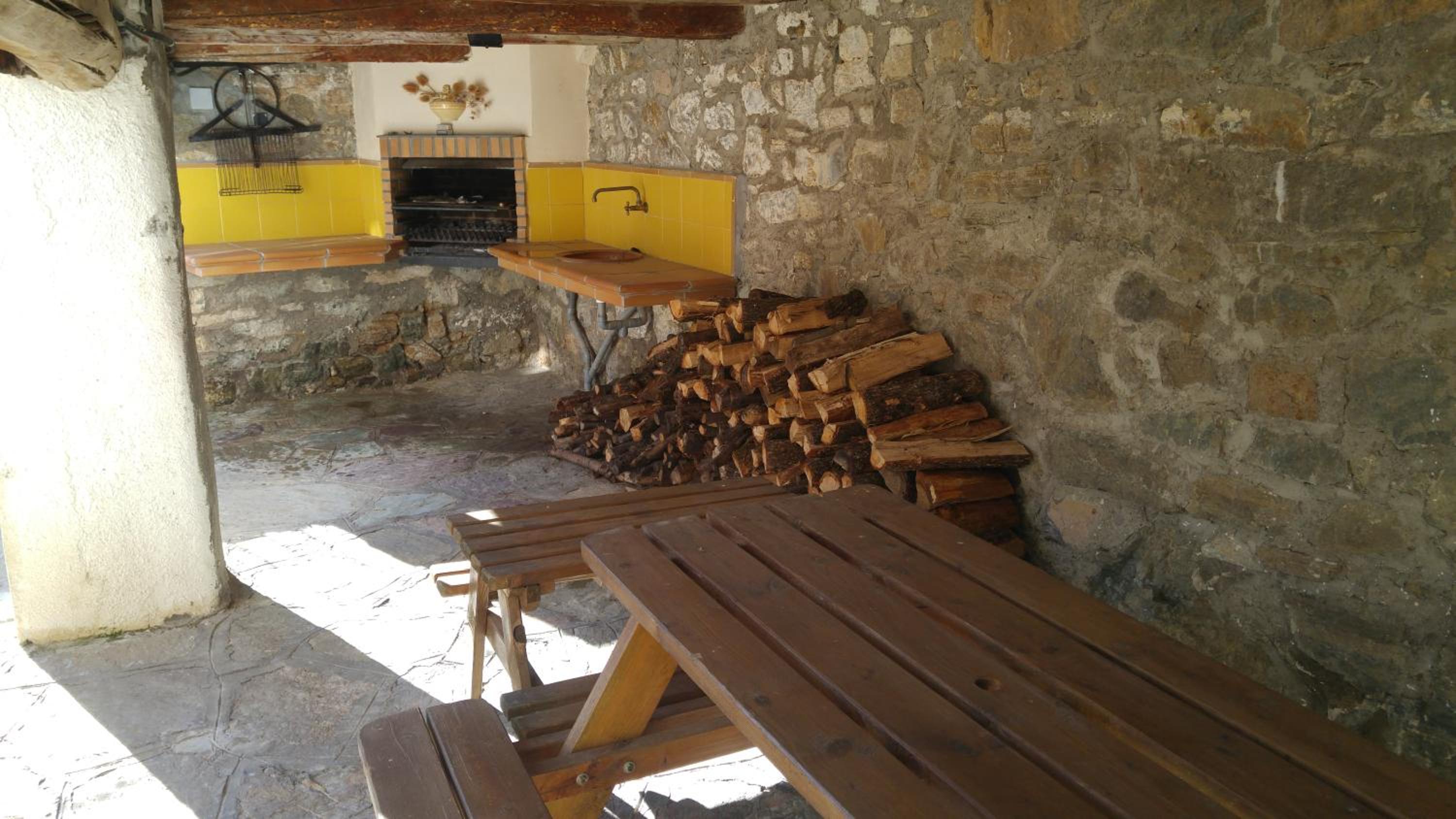 Casa Martí, alojamiento rural con encanto