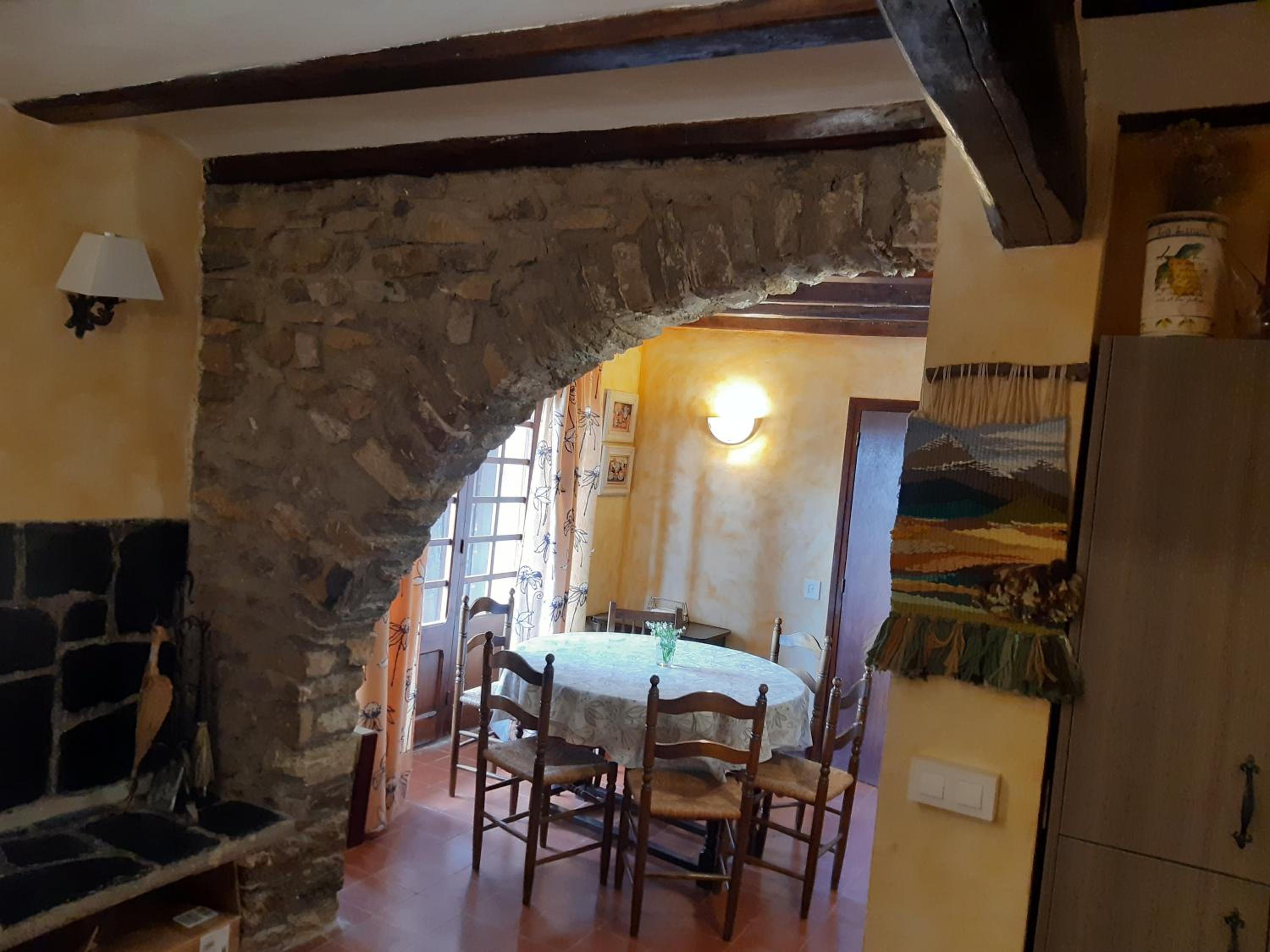 Casa Martí, alojamiento rural con encanto