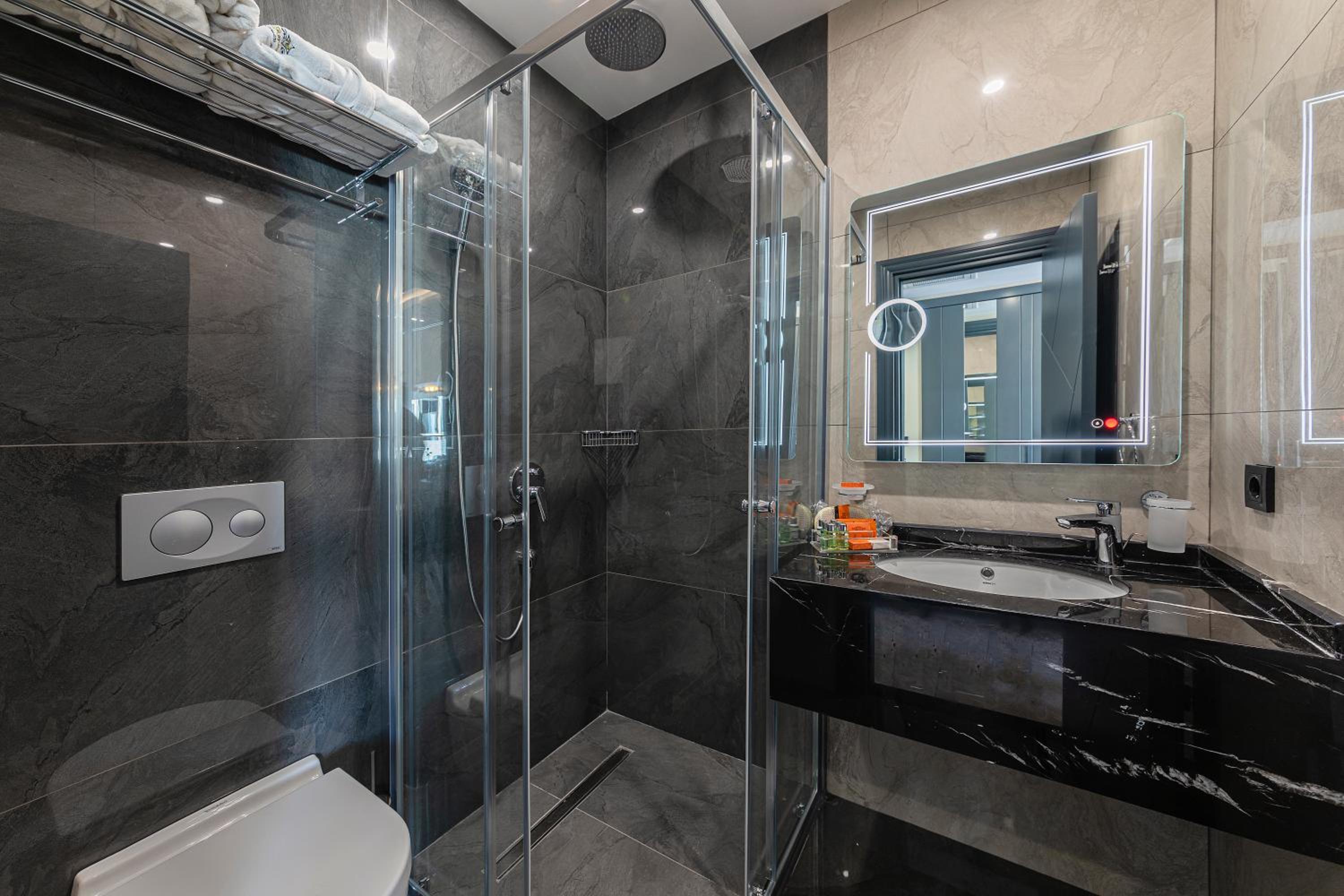 The Magnaura Palace Oteli - Image 72