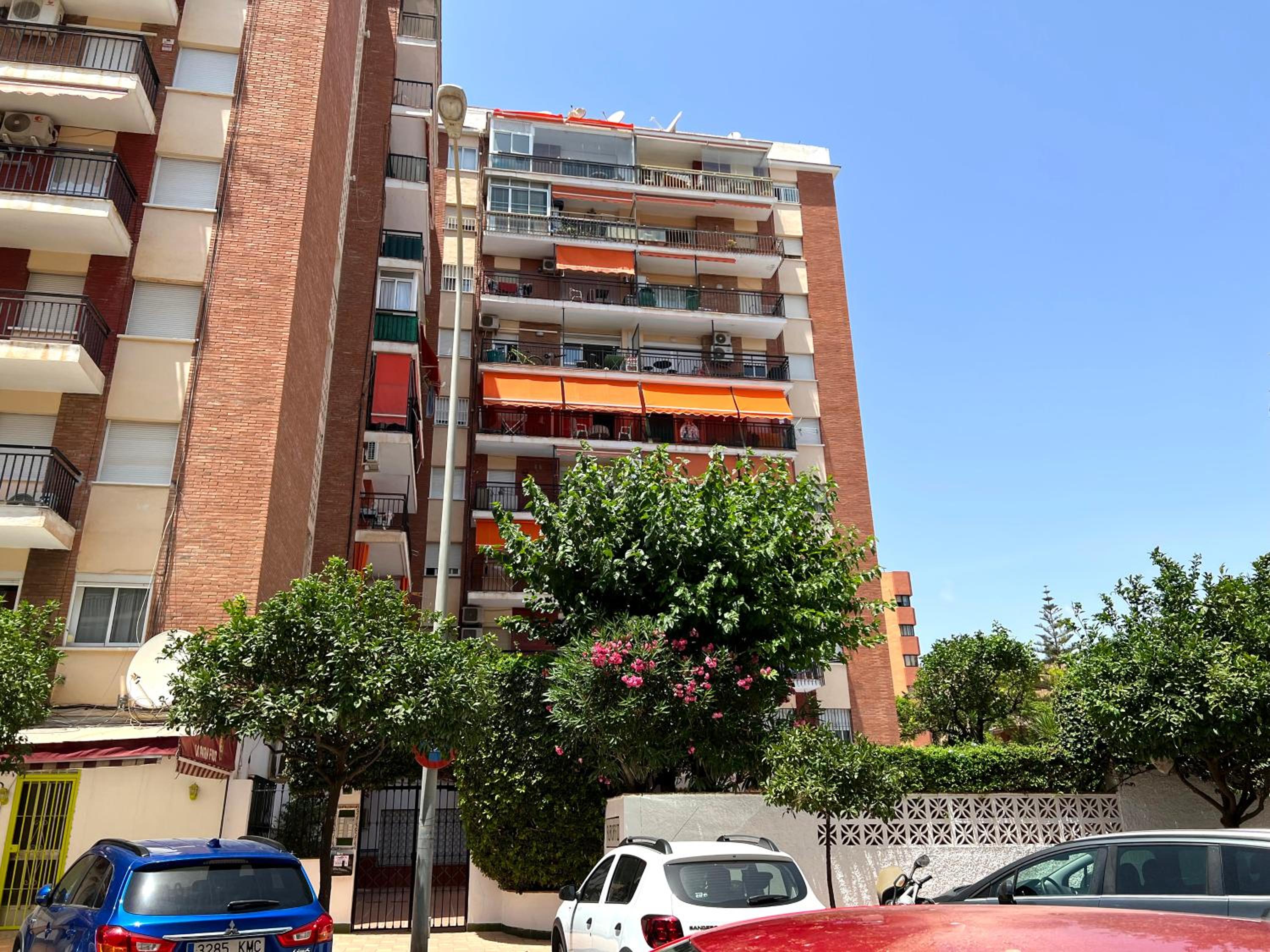 Apartamento Isidoro