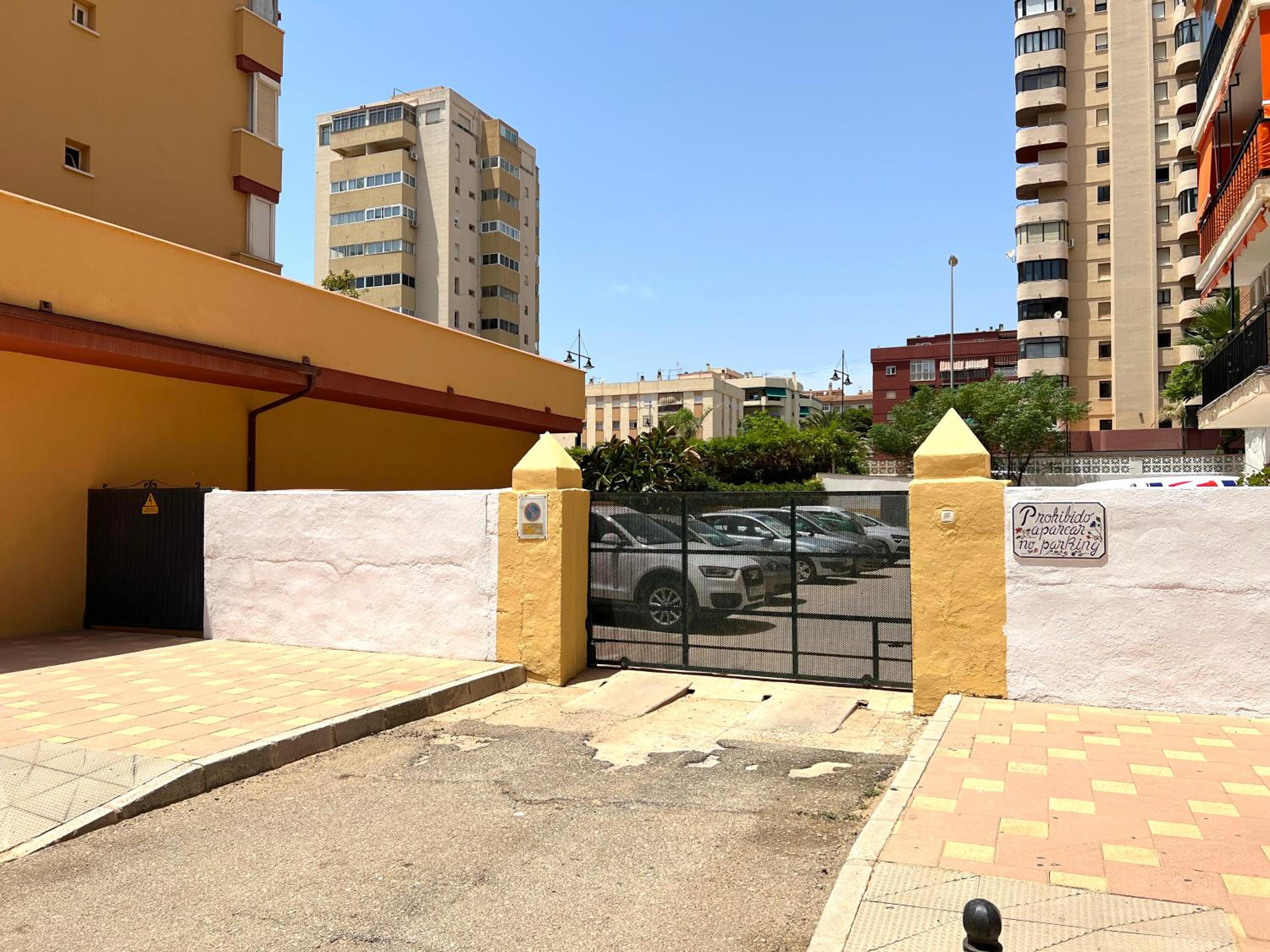 Apartamento Isidoro