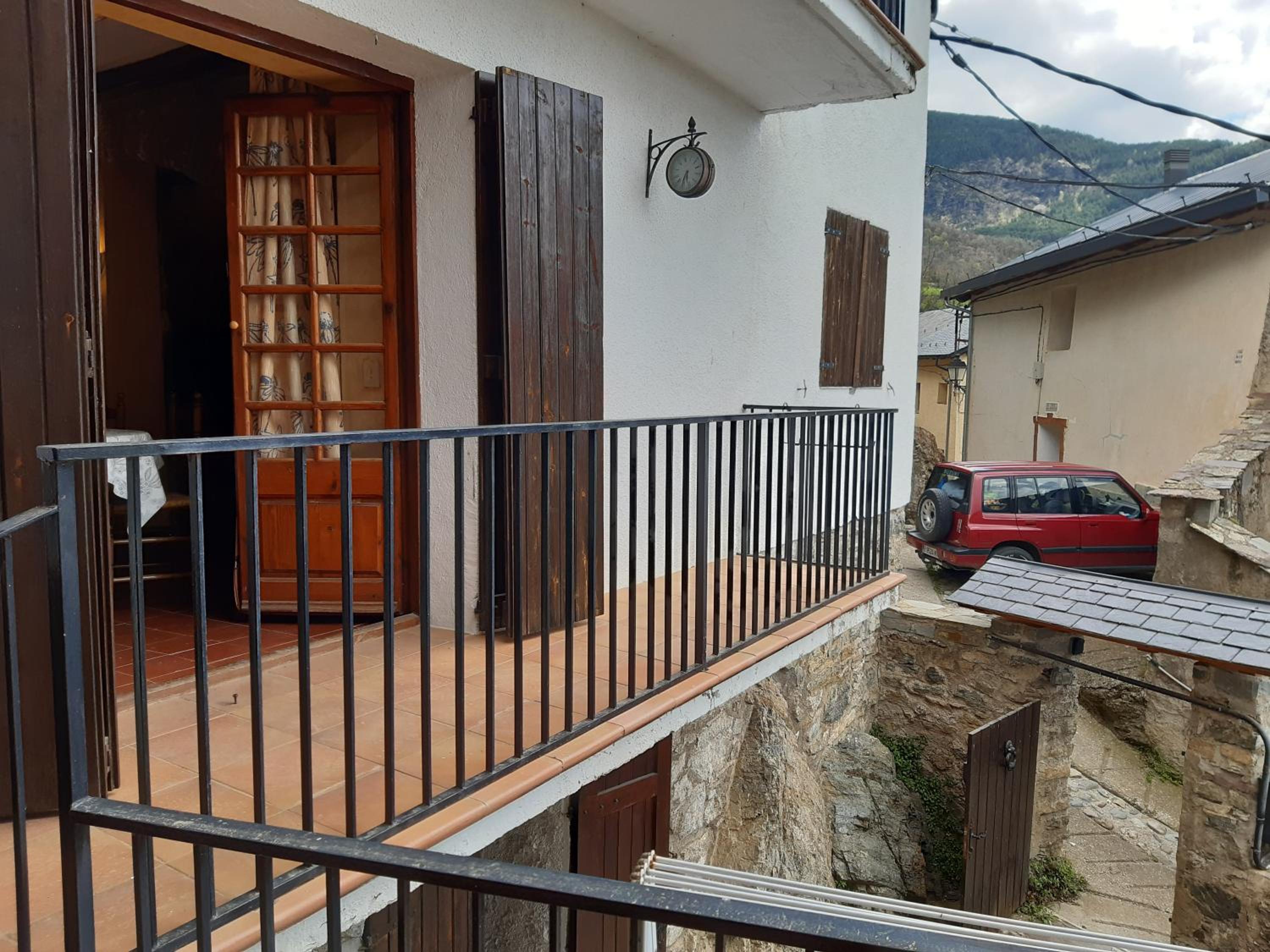 Casa Martí, alojamiento rural con encanto