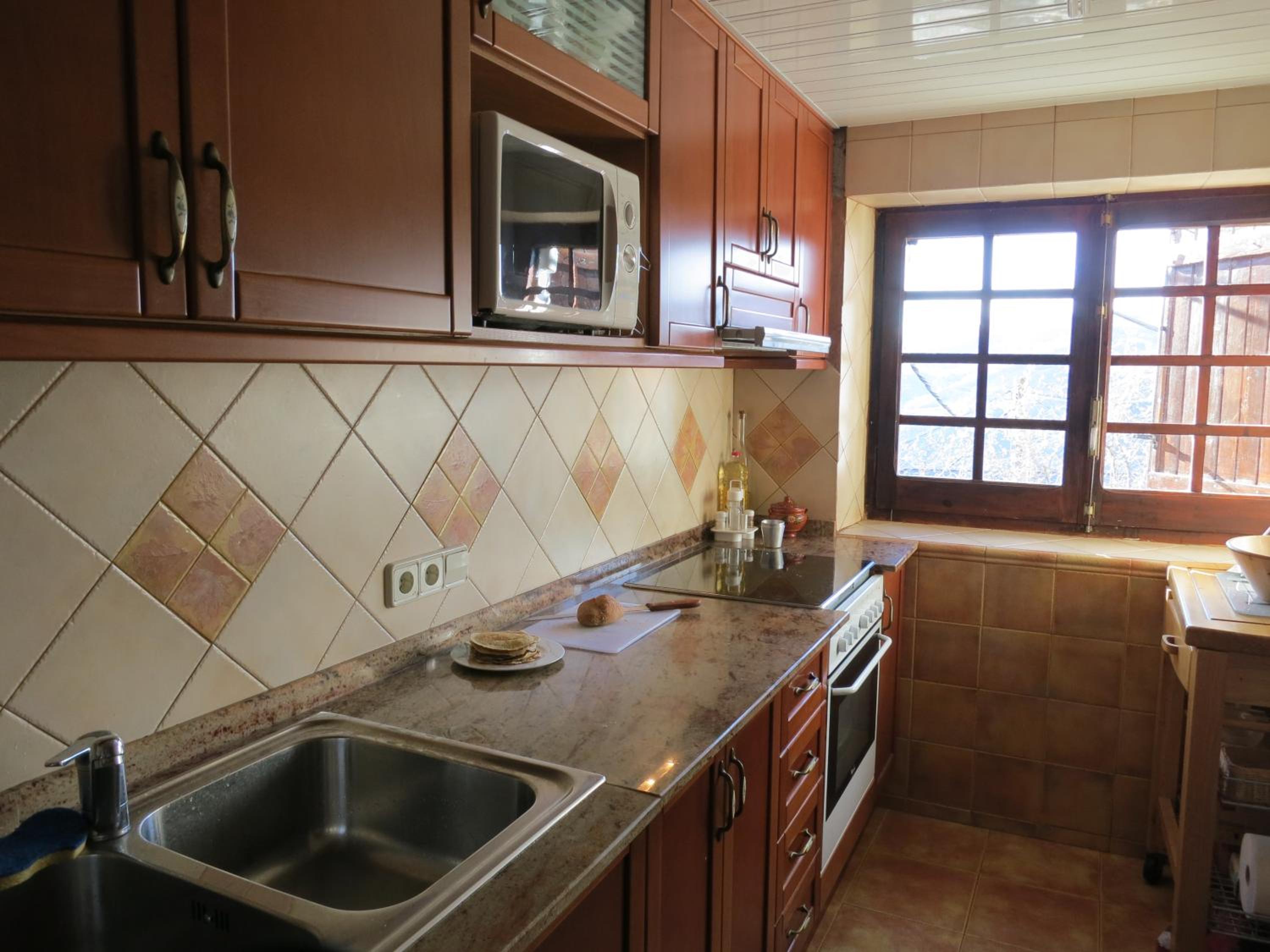 Casa Martí, alojamiento rural con encanto