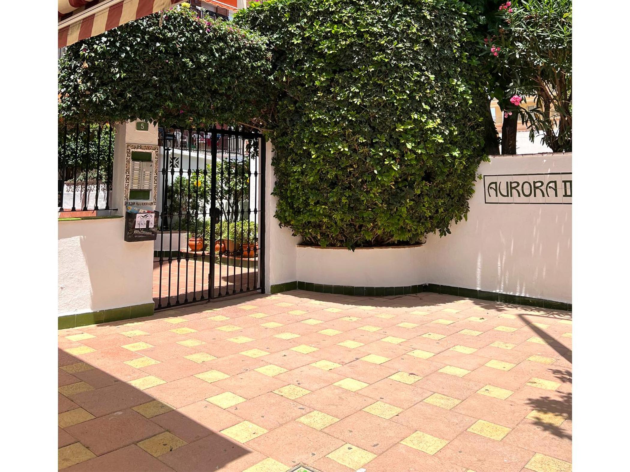 Apartamento Isidoro