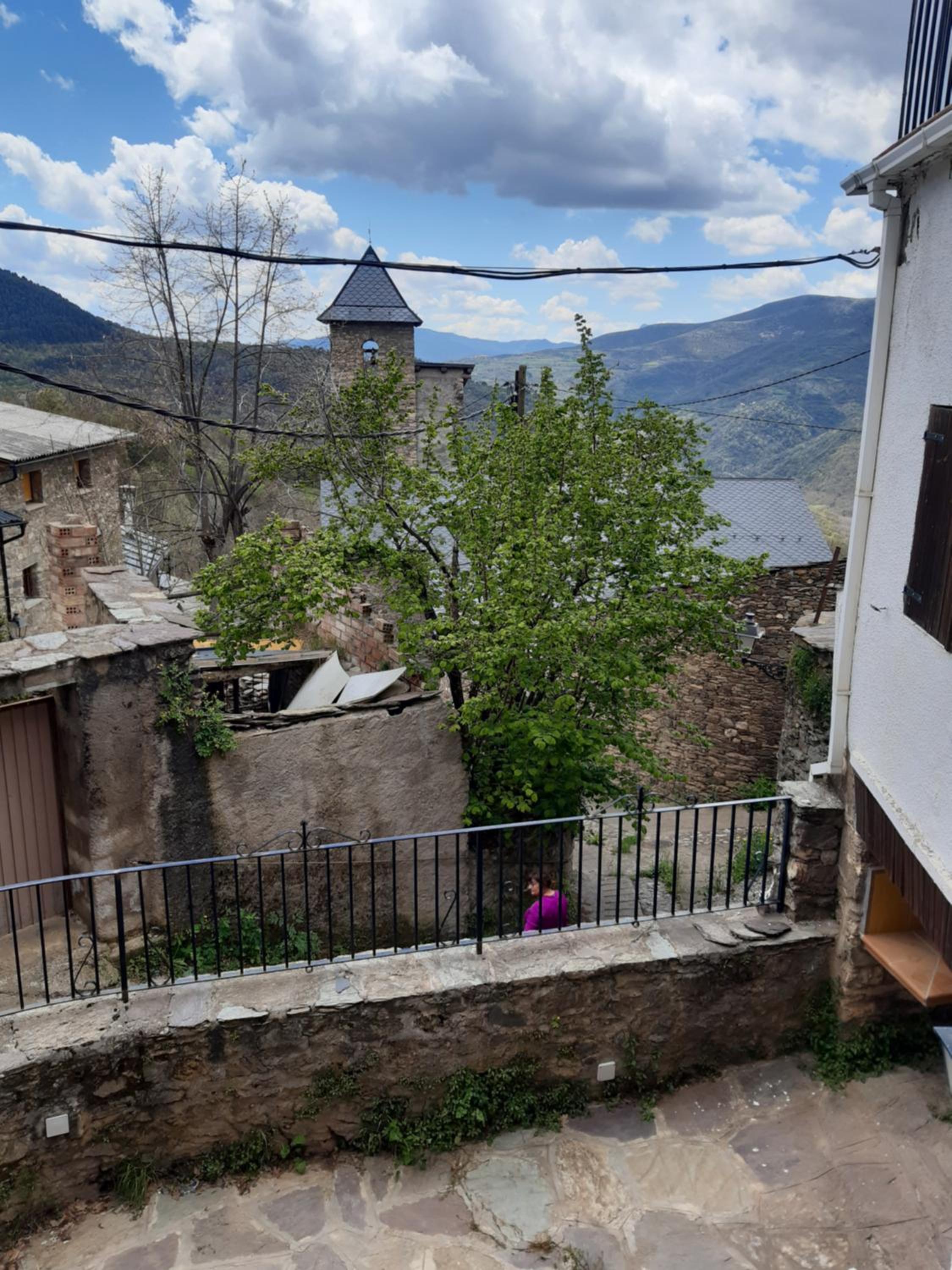 Casa Martí, alojamiento rural con encanto