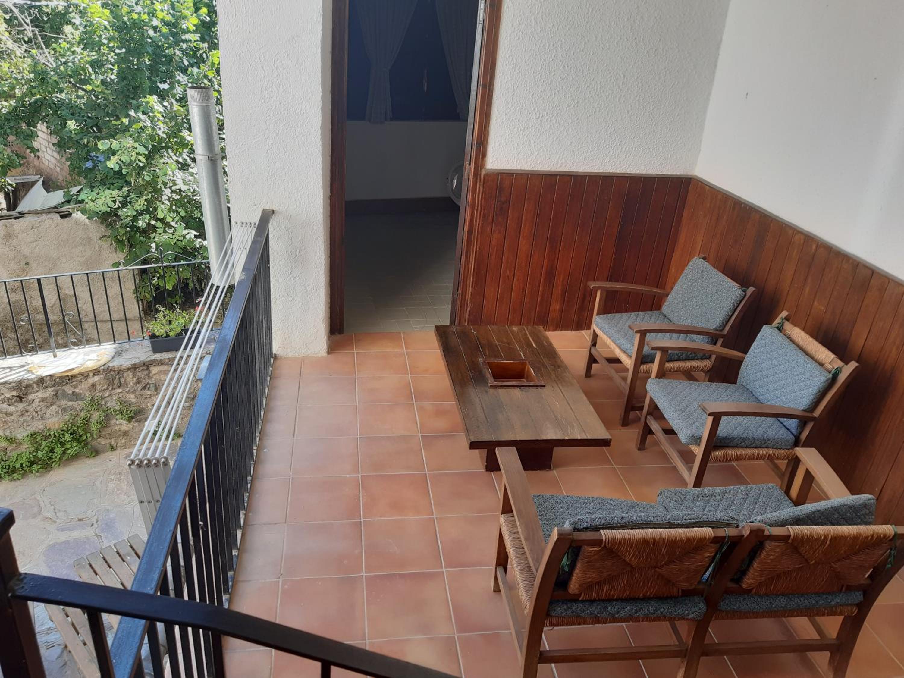 Casa Martí, alojamiento rural con encanto