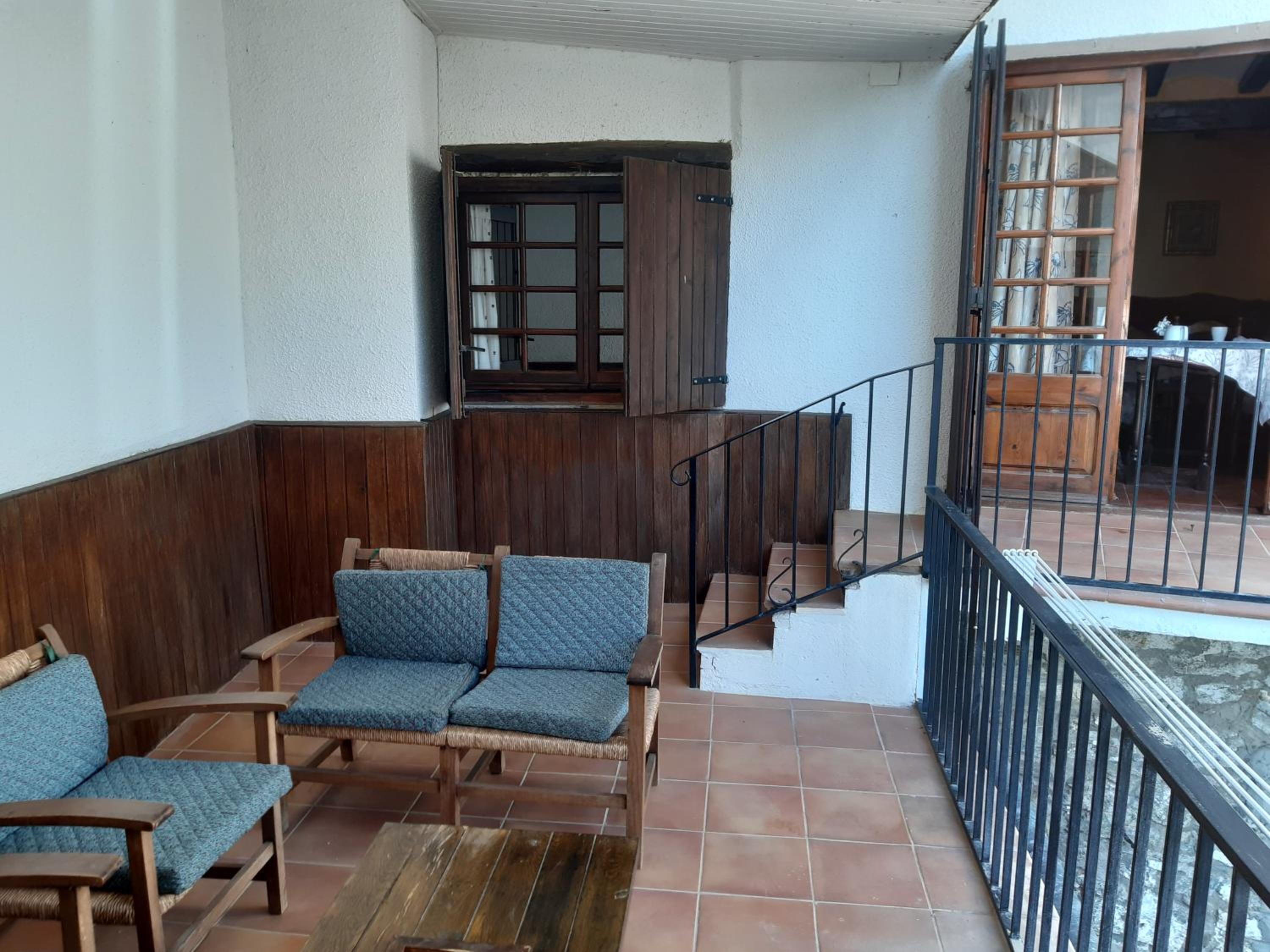 Casa Martí, alojamiento rural con encanto