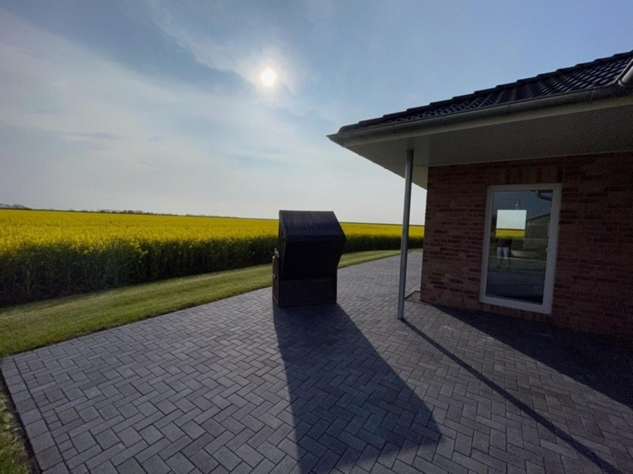 Ferienhaus Sundowner FH6