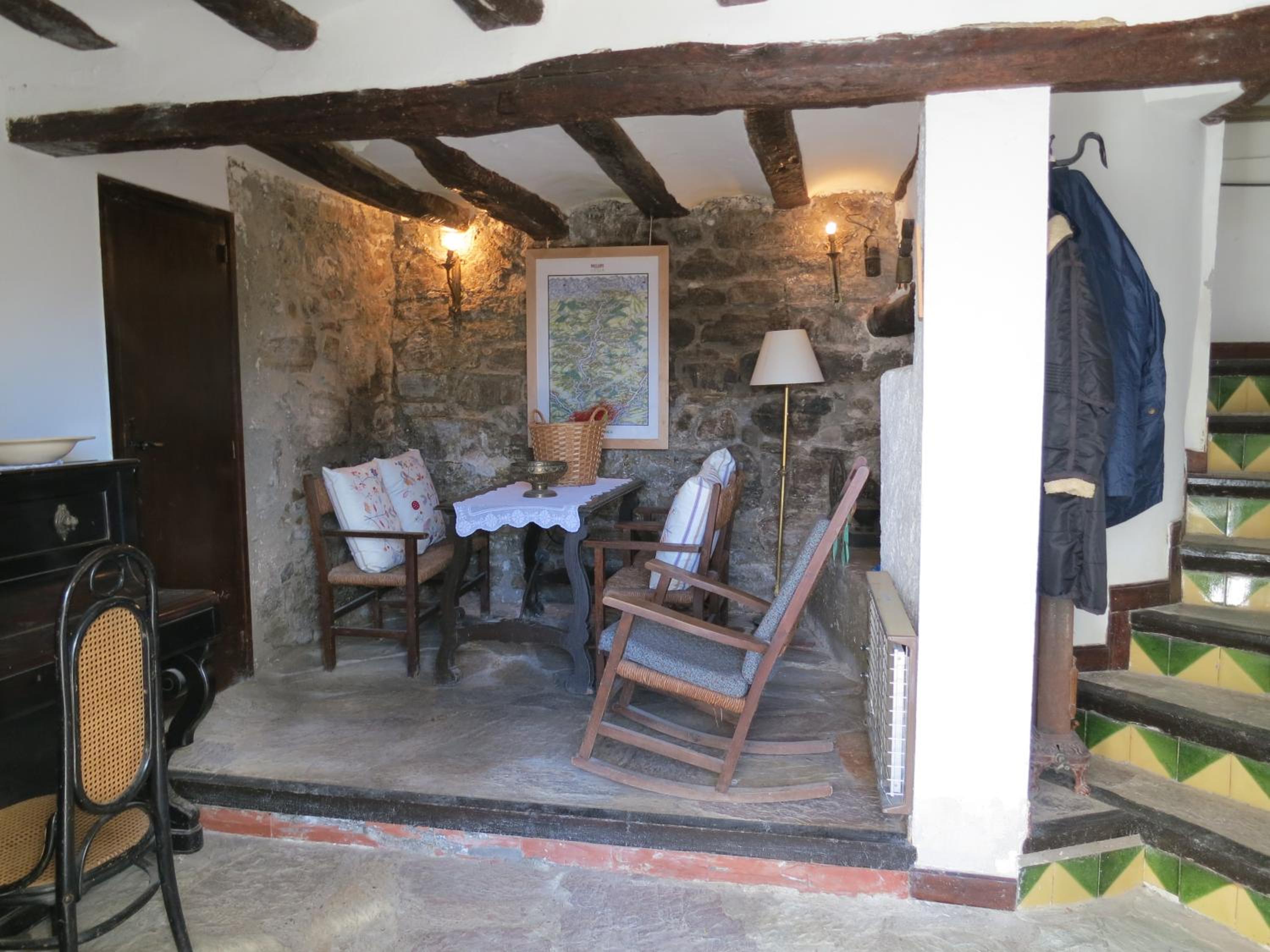 Casa Martí, alojamiento rural con encanto