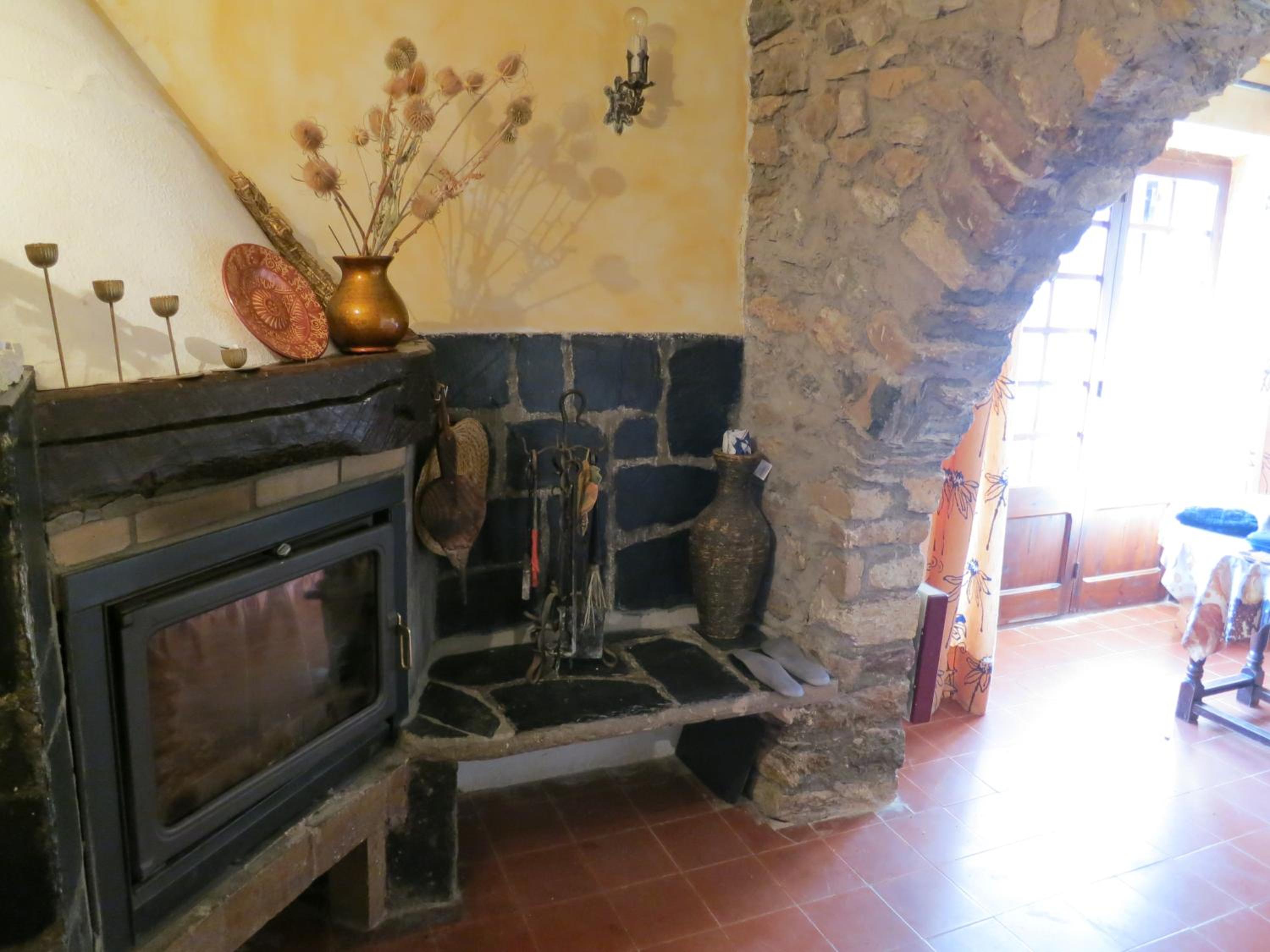 Casa Martí, alojamiento rural con encanto