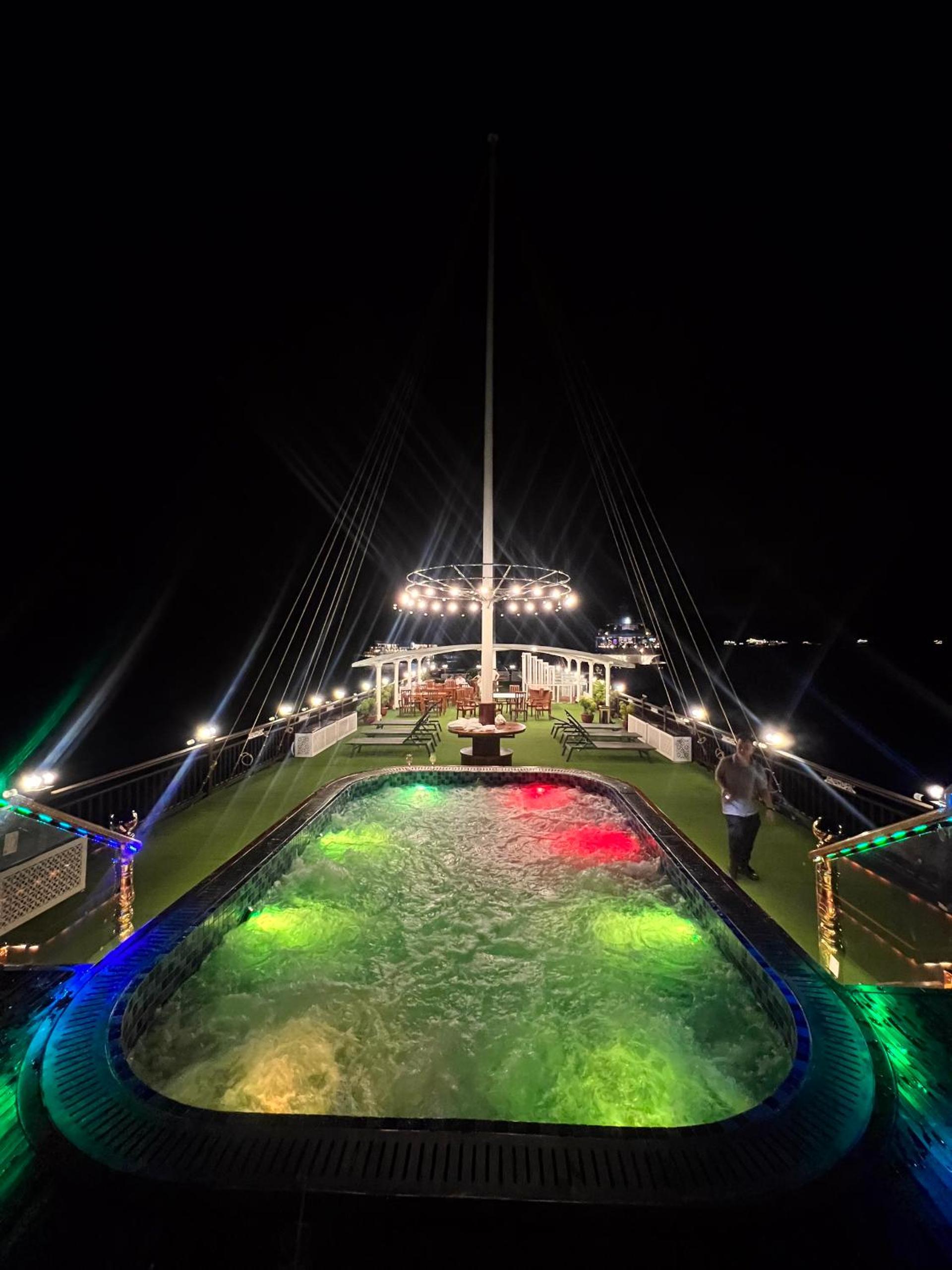 Calypso Cruises view 4