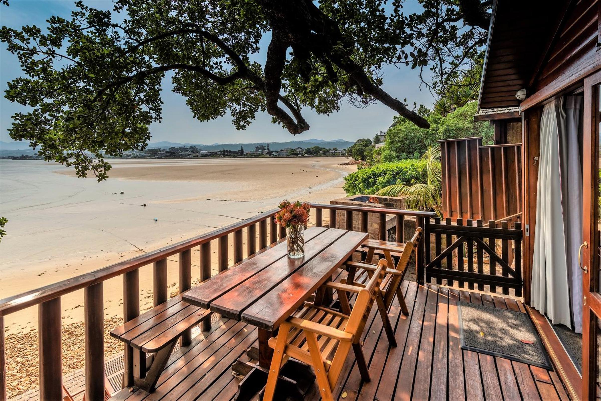 Under Milkwood Resort