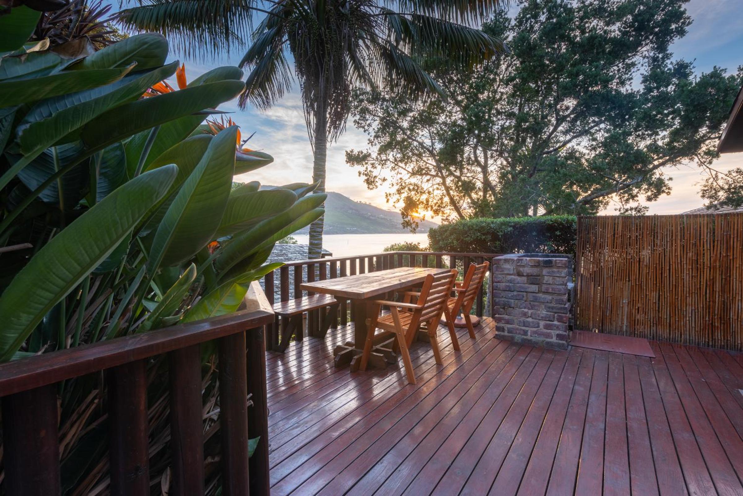 Under Milkwood Resort