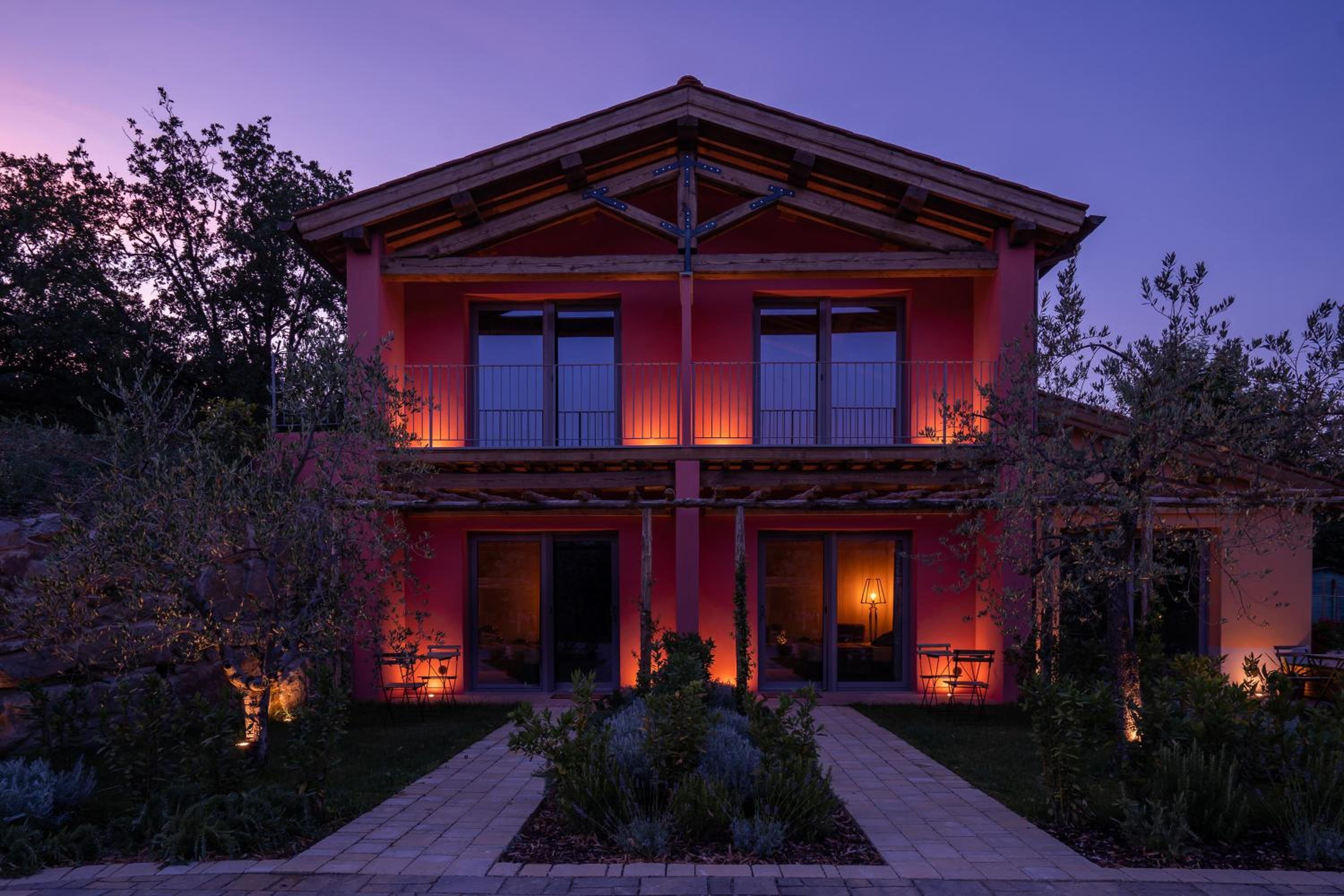 Agriturismo Relais Campiglioni